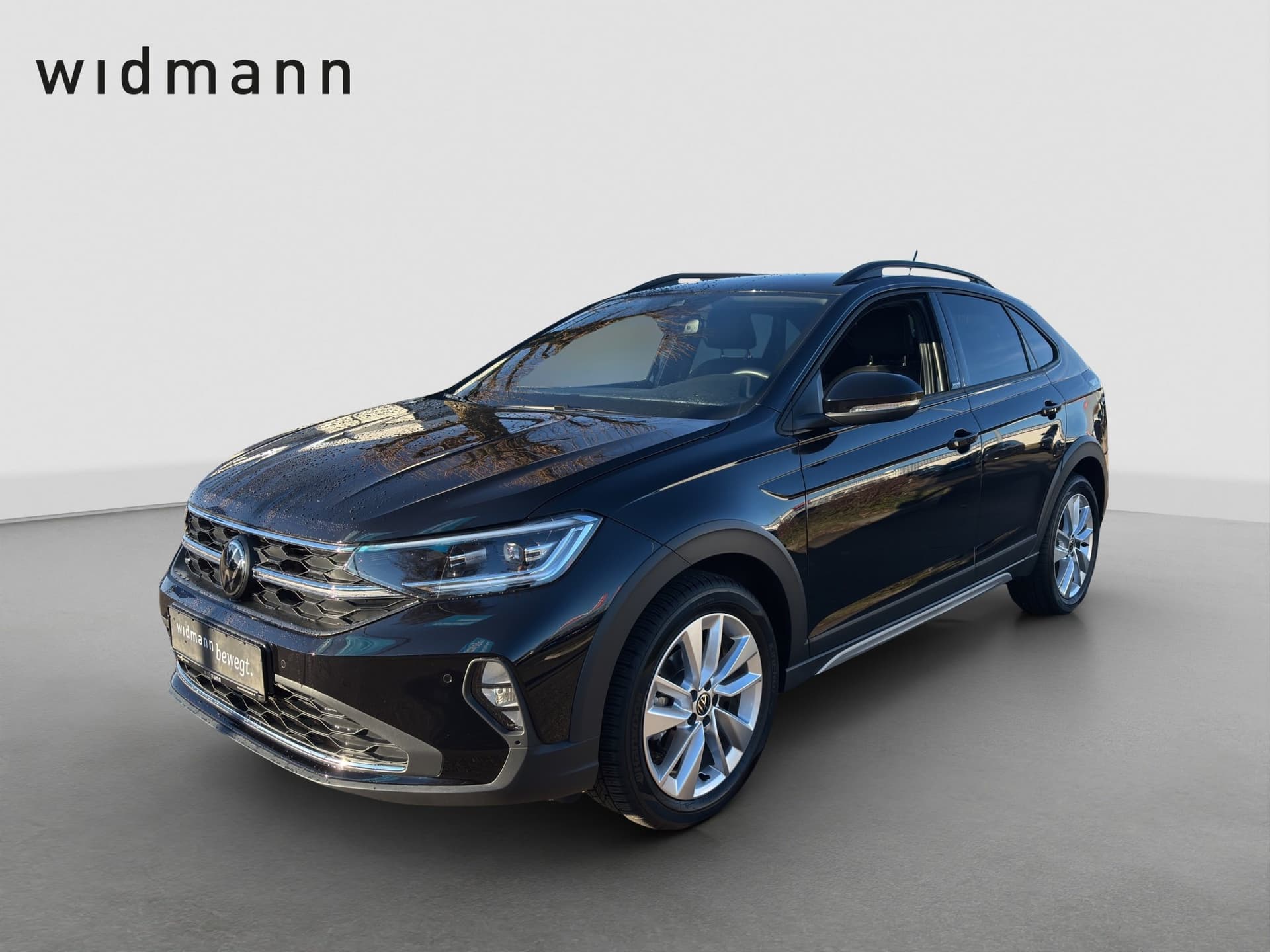 Volkswagen Taigo Life MOVE 1.5 TSI 150 PS DSG NAVI ACC Kamera