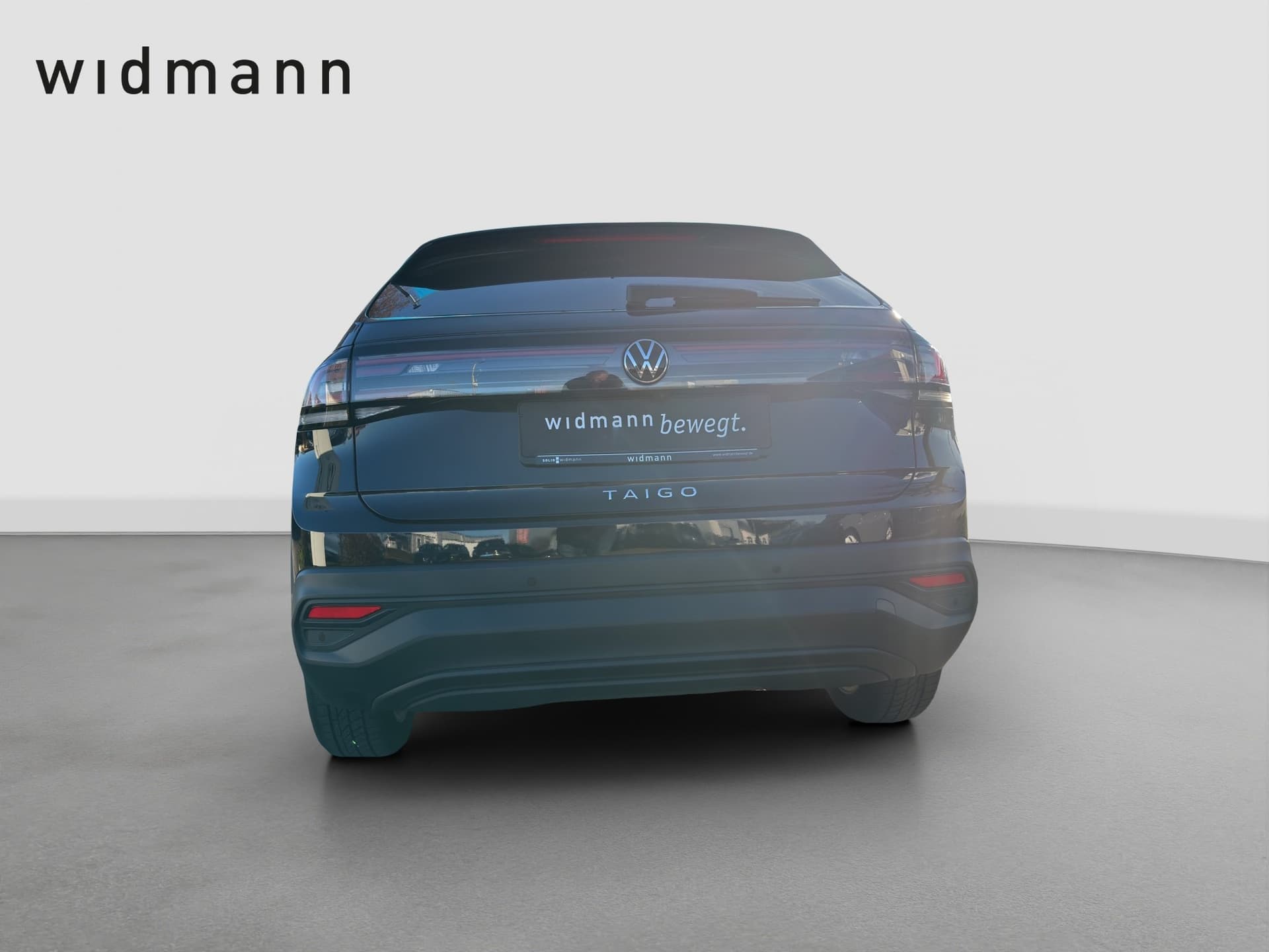 Volkswagen Taigo Life MOVE 1.5 TSI 150 PS DSG NAVI ACC Kamera Bild 4