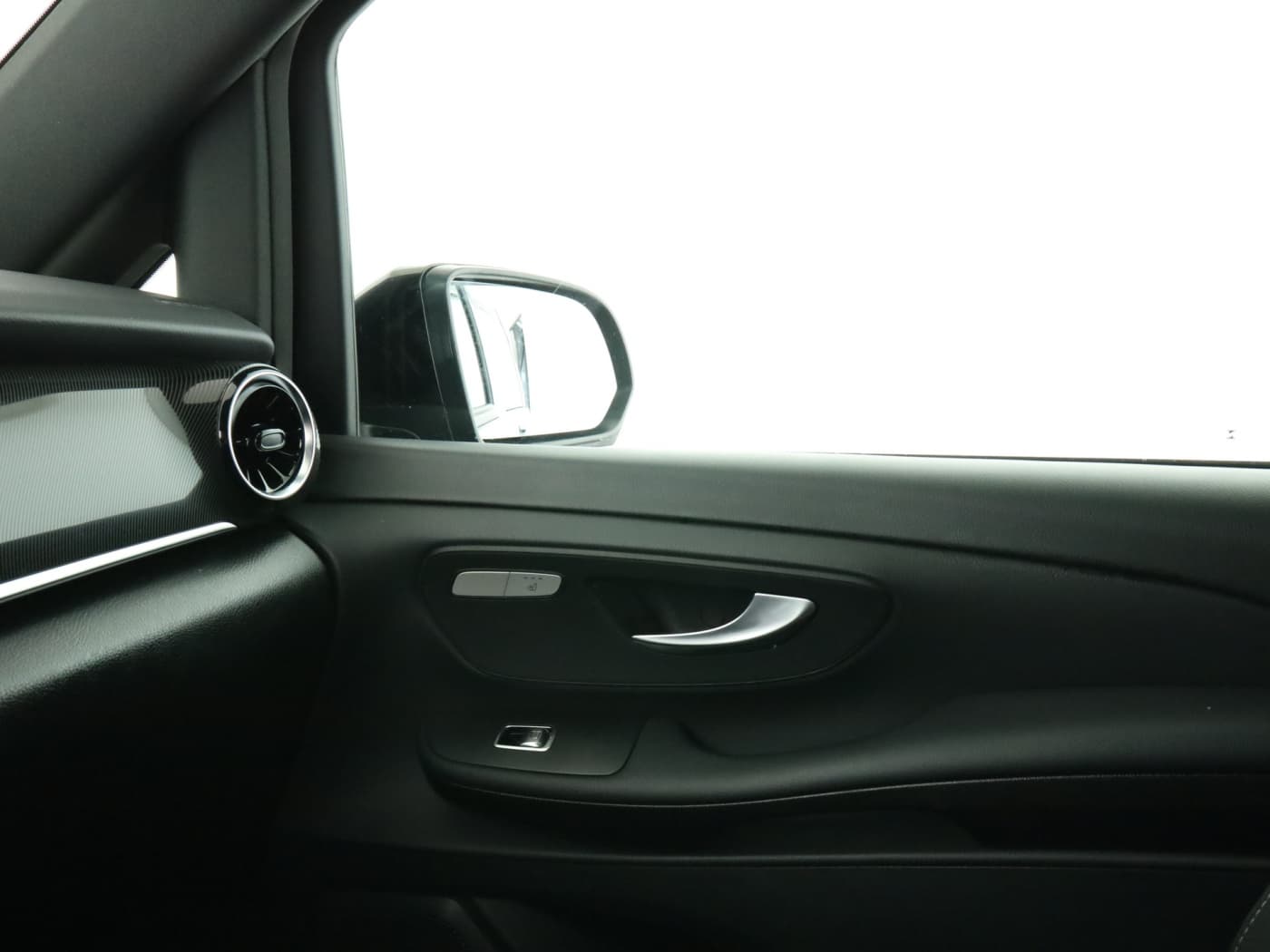 Mercedes-Benz V 220 d EDITION Kompakt Bild 16