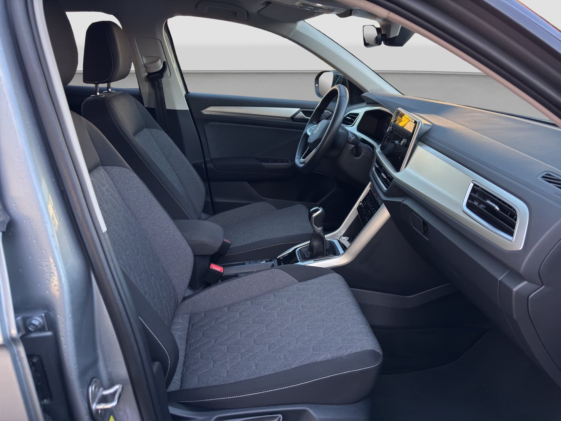 Volkswagen T-Roc MOVE 1.5 TSI 150 PS ACC NAVI Kamera Bild 13