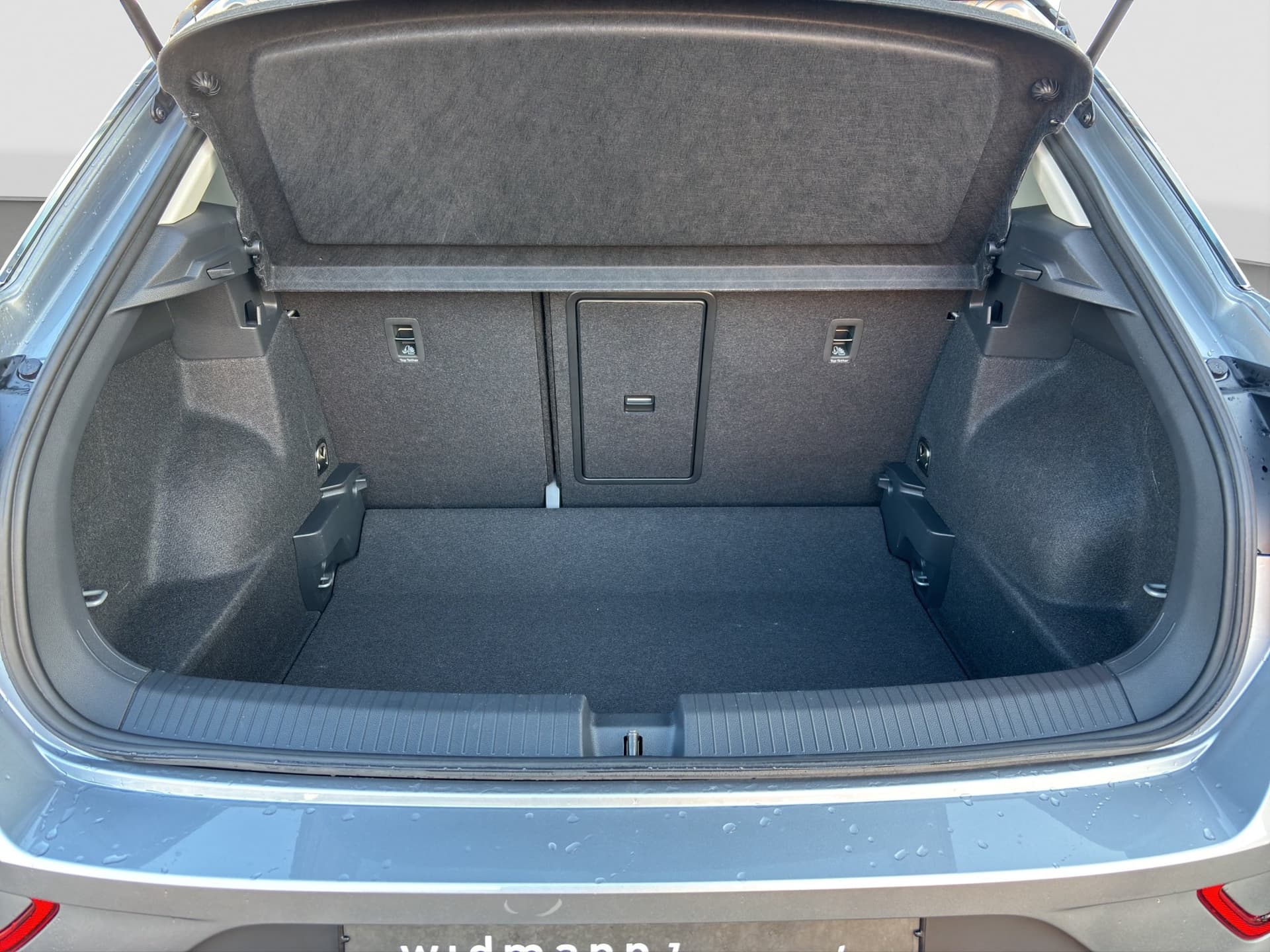 Volkswagen T-Roc MOVE 1.5 TSI 150 PS ACC NAVI Kamera Bild 16