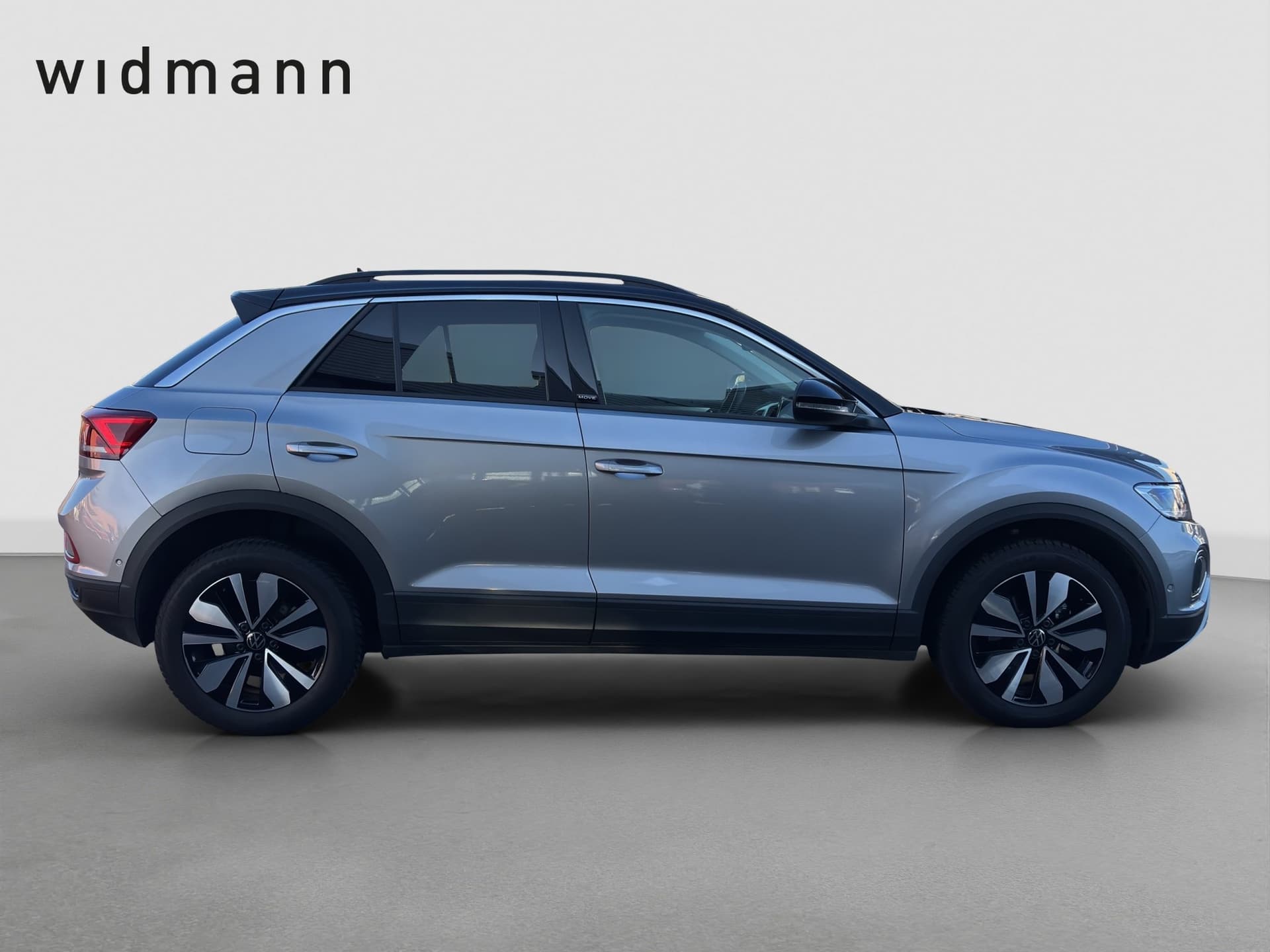 Volkswagen T-Roc MOVE 1.5 TSI 150 PS ACC NAVI Kamera Bild 6