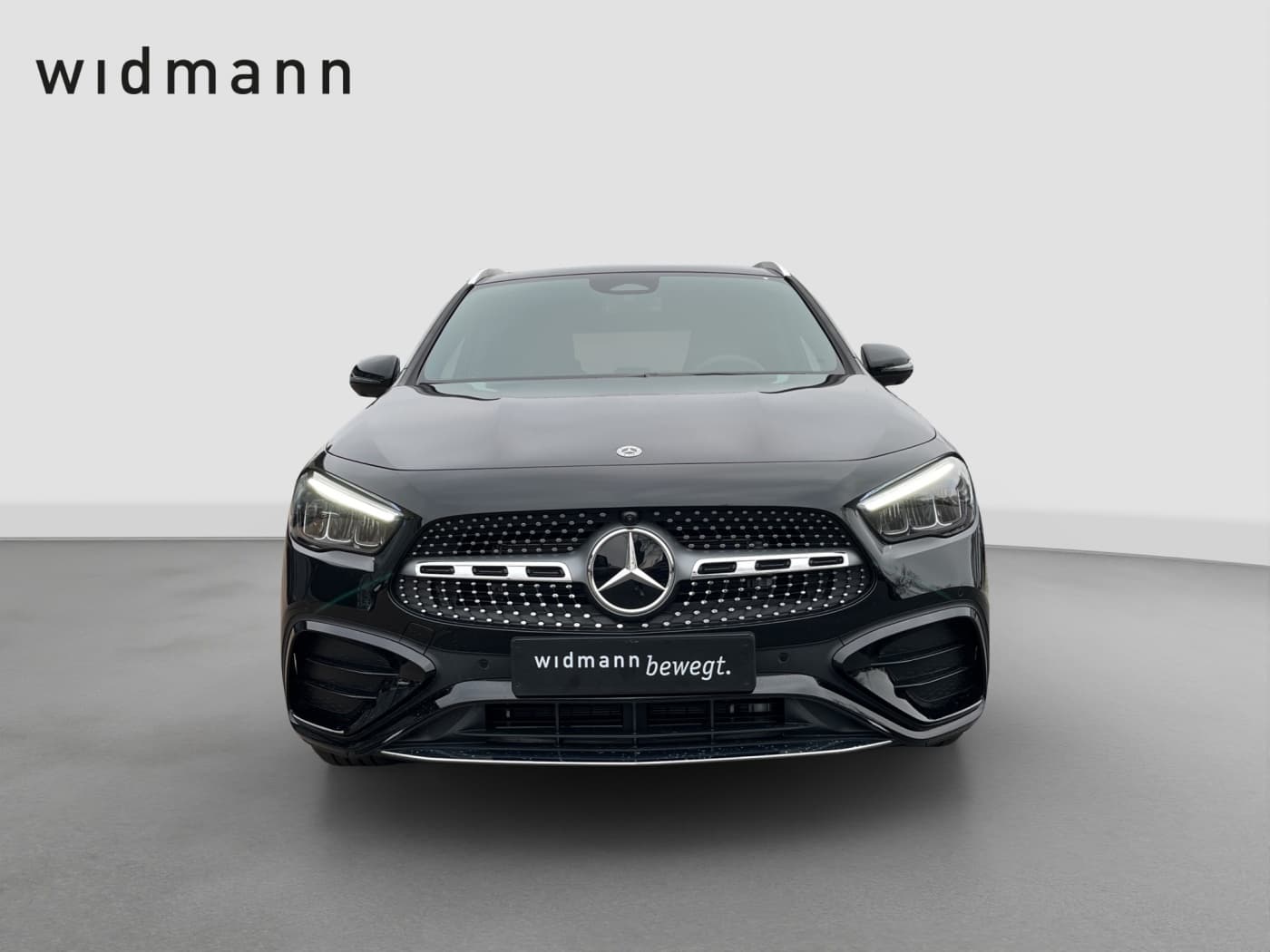 Mercedes-Benz GLA 180 Bild 2