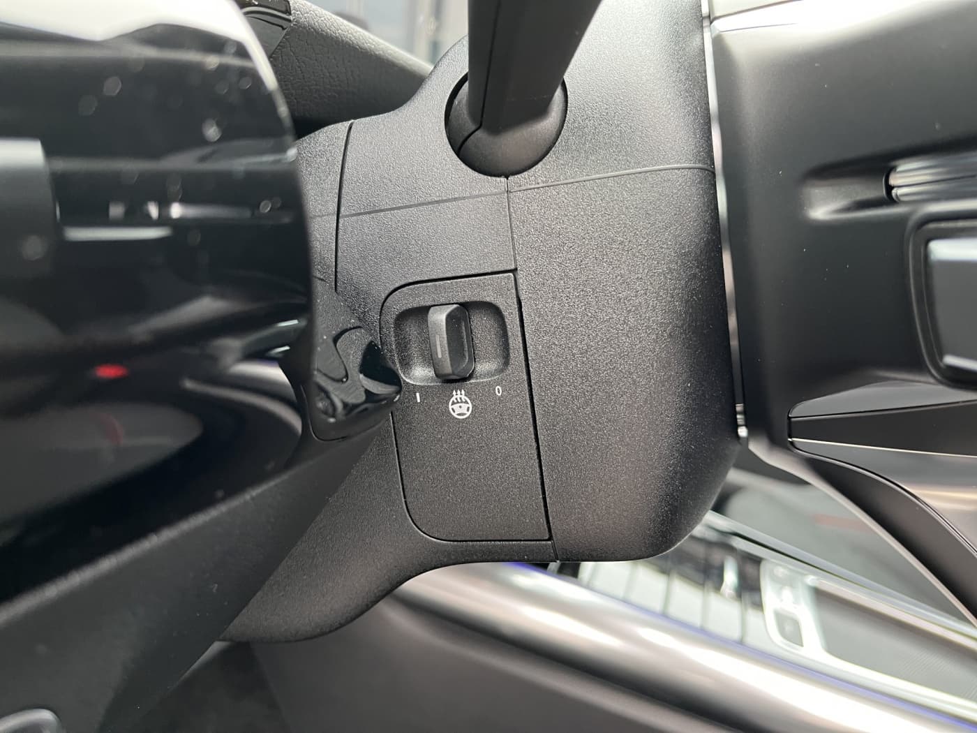 Mercedes-Benz GLA 180 Bild 20