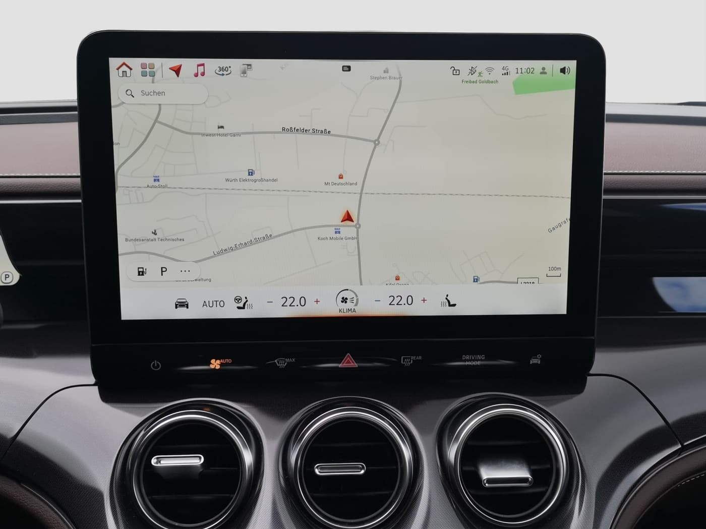 Smart 3 Premium (66kWh) Bild 12