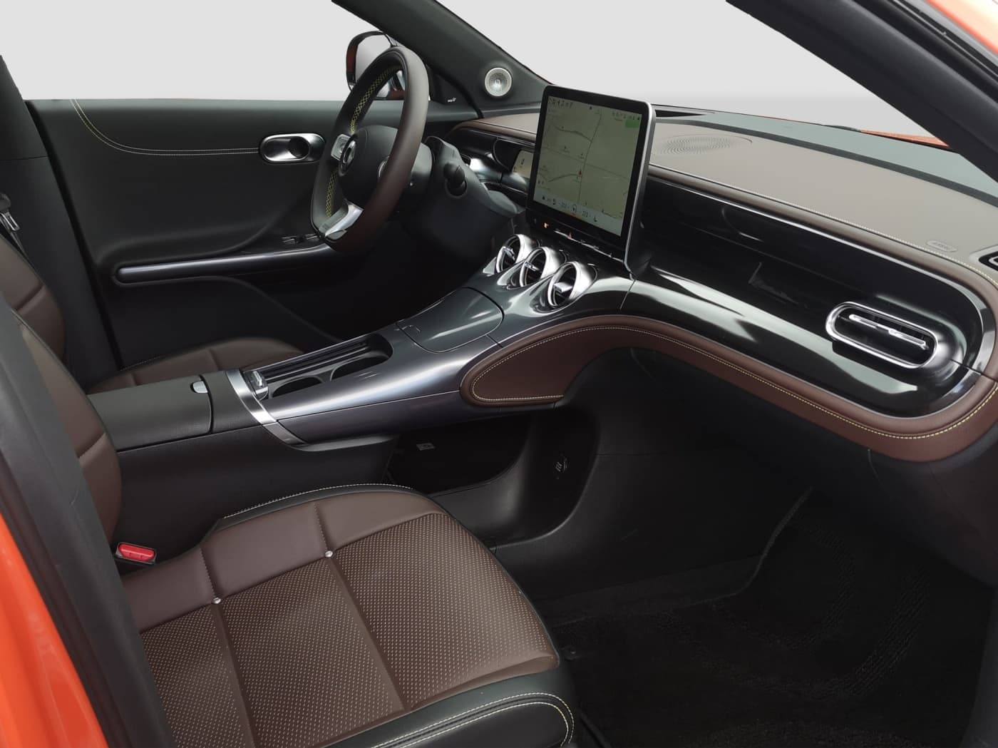 Smart 3 Premium (66kWh) Bild 15