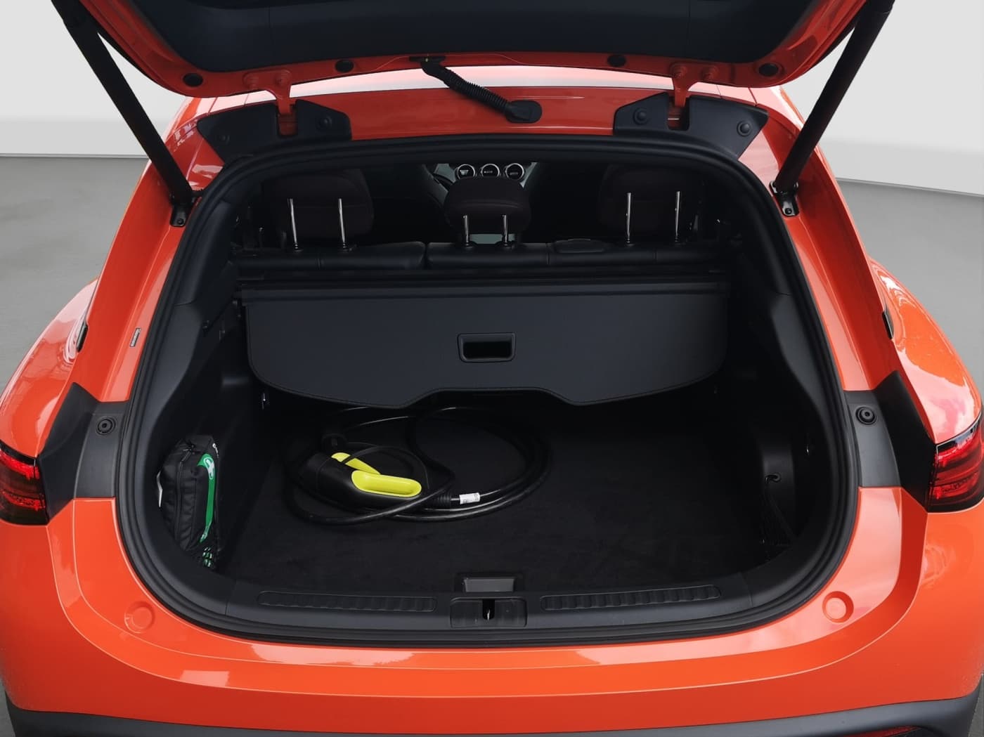 Smart 3 Premium (66kWh) Bild 19