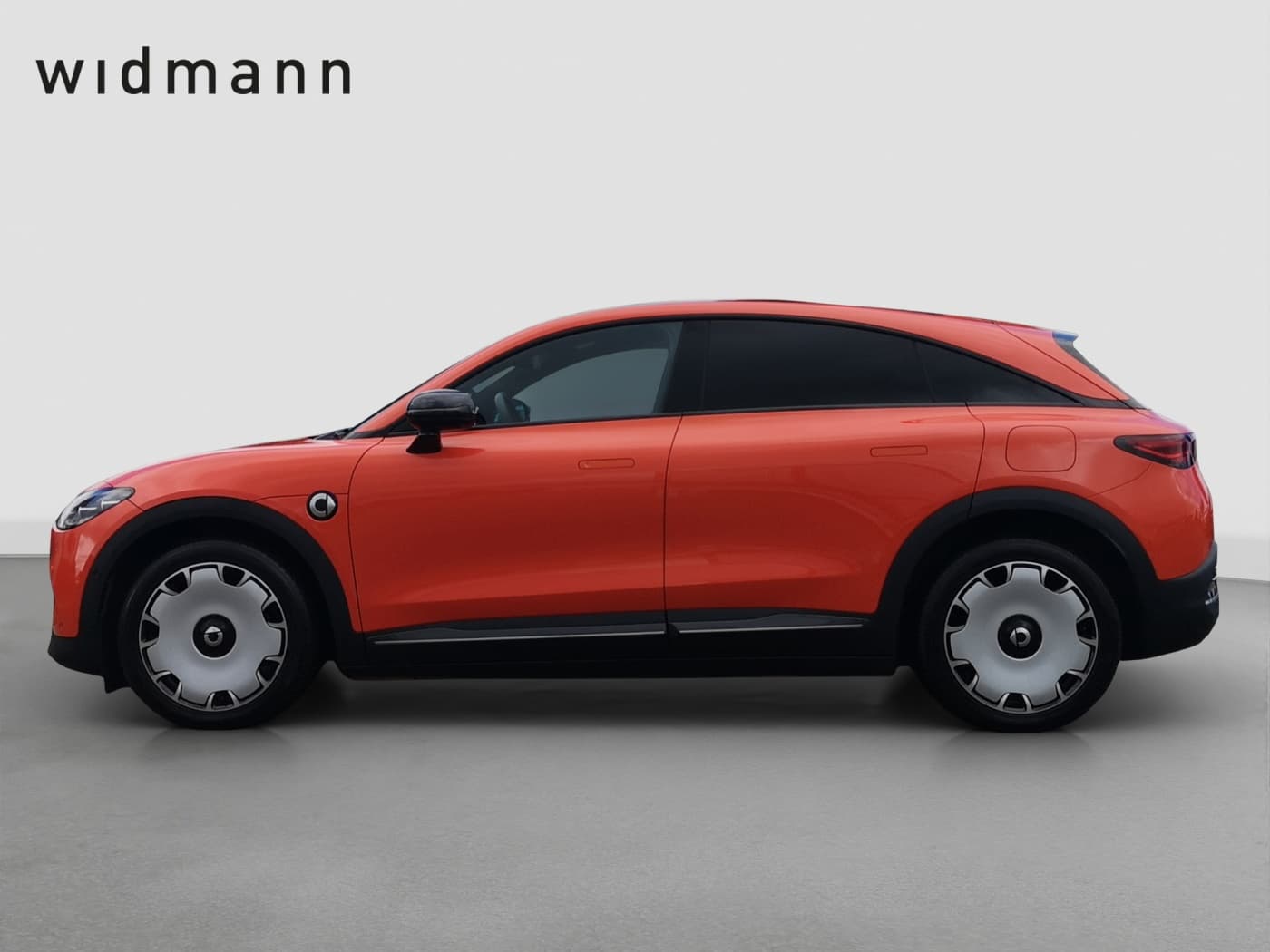 Smart 3 Premium (66kWh) Bild 5