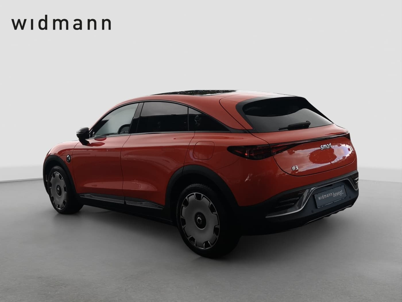Smart 3 Premium (66kWh) Bild 8