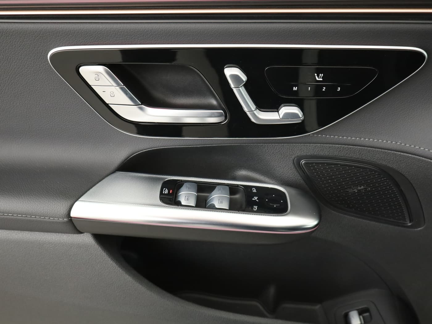 Mercedes-Benz EQE 350 Bild 20