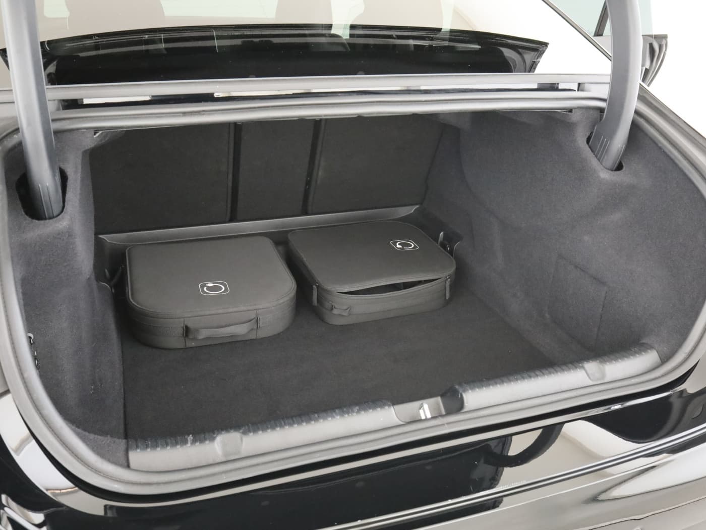 Mercedes-Benz EQE 350 Bild 22