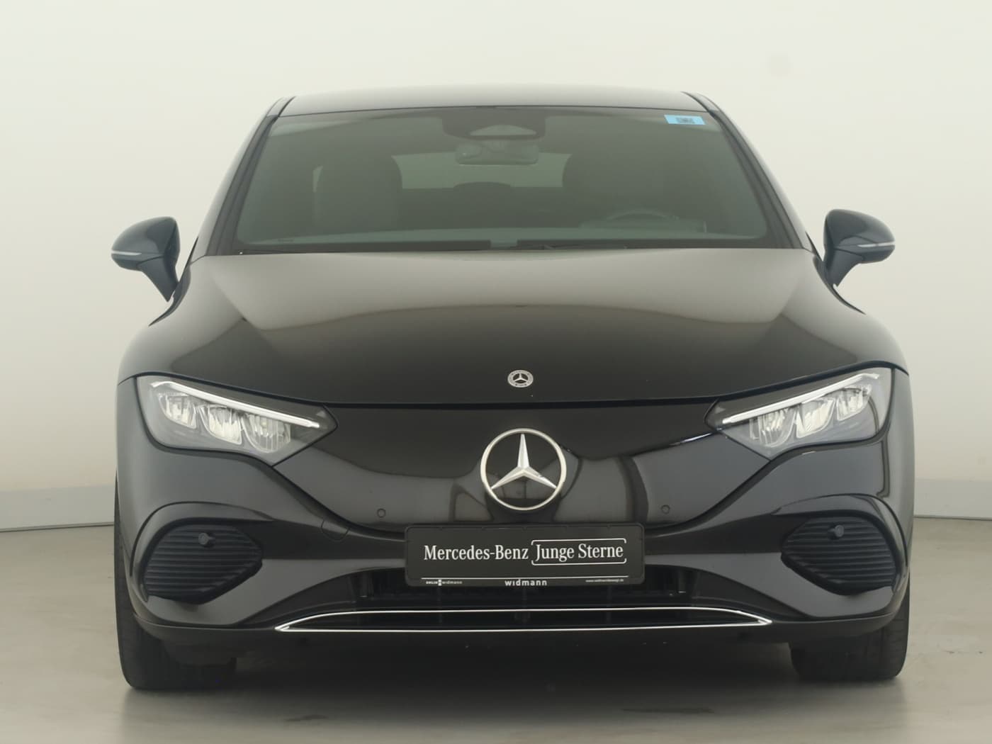 Mercedes-Benz EQE 350 Bild 3