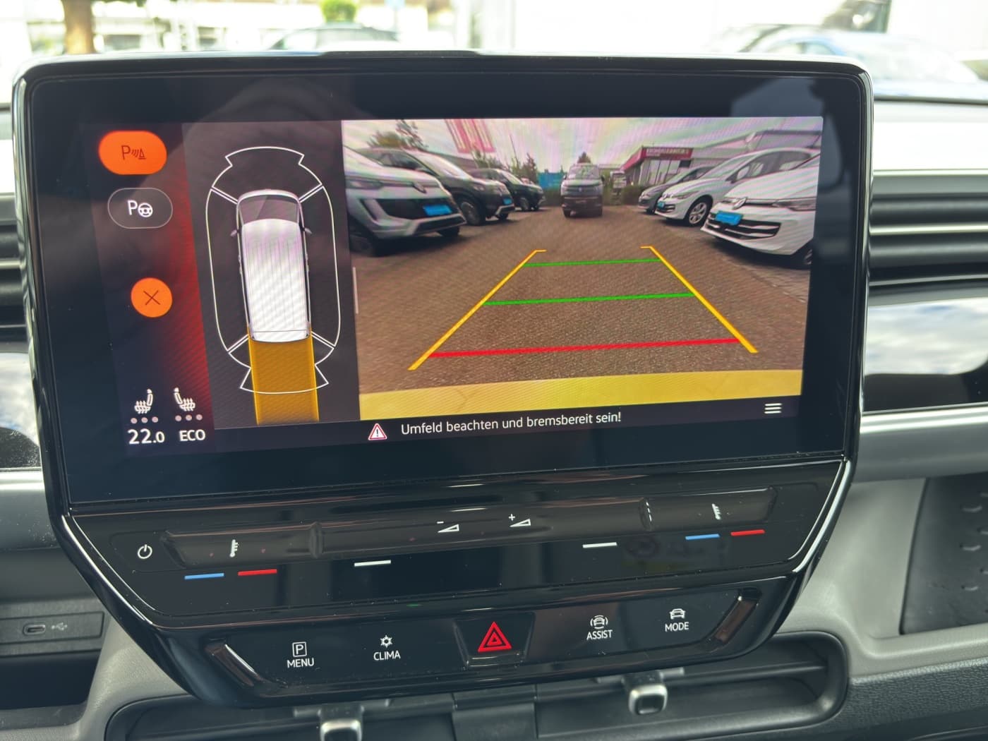 Volkswagen ID.Buzz Pro Bild 24
