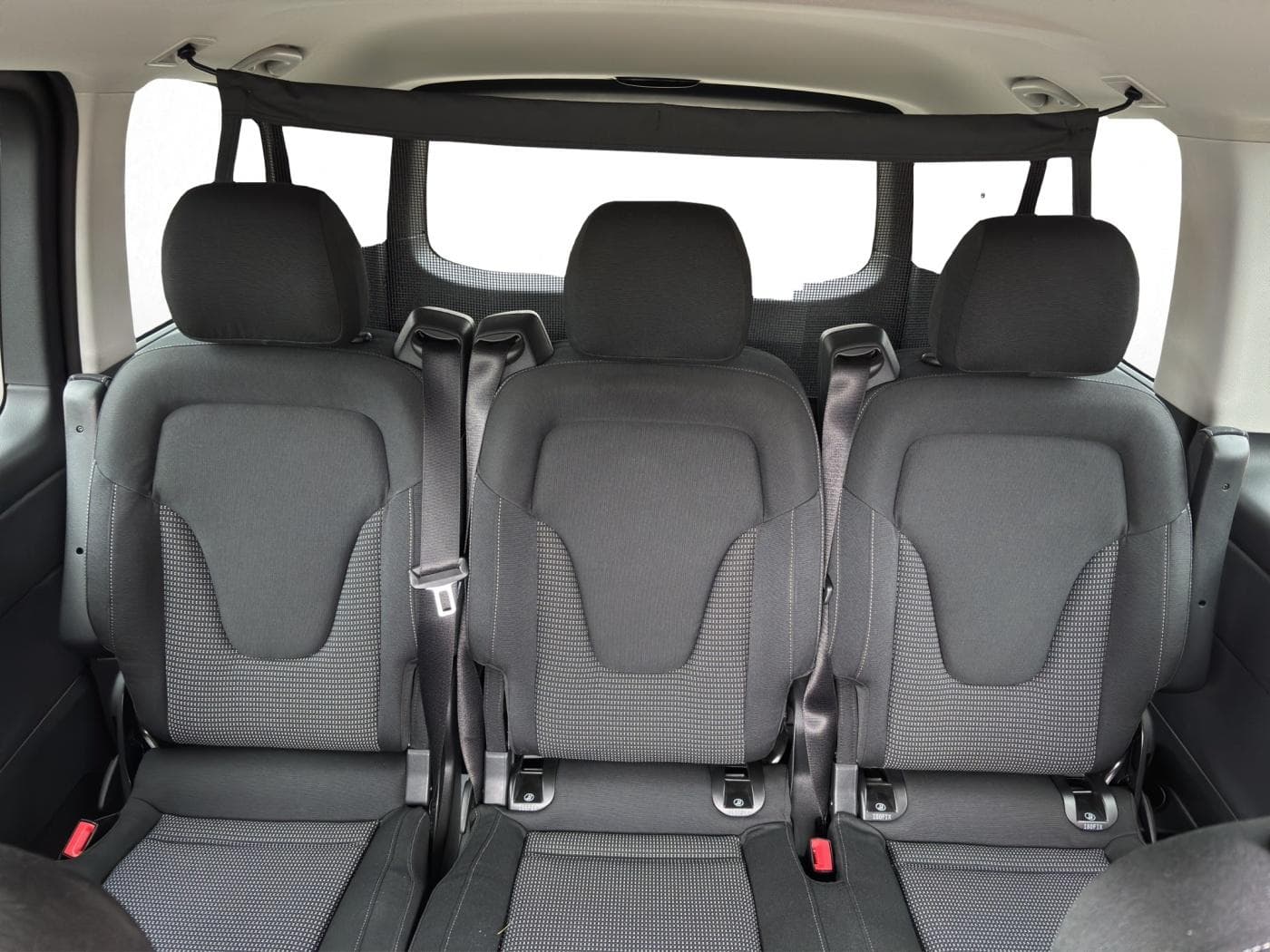 Mercedes-Benz V 220d RISE komp. Bild 16