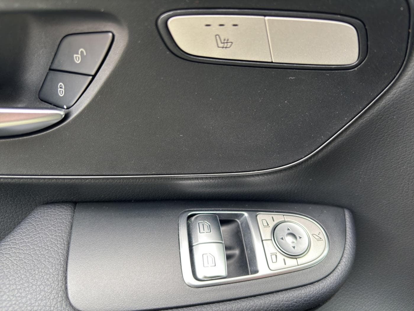 Mercedes-Benz V 220d RISE komp. Bild 17