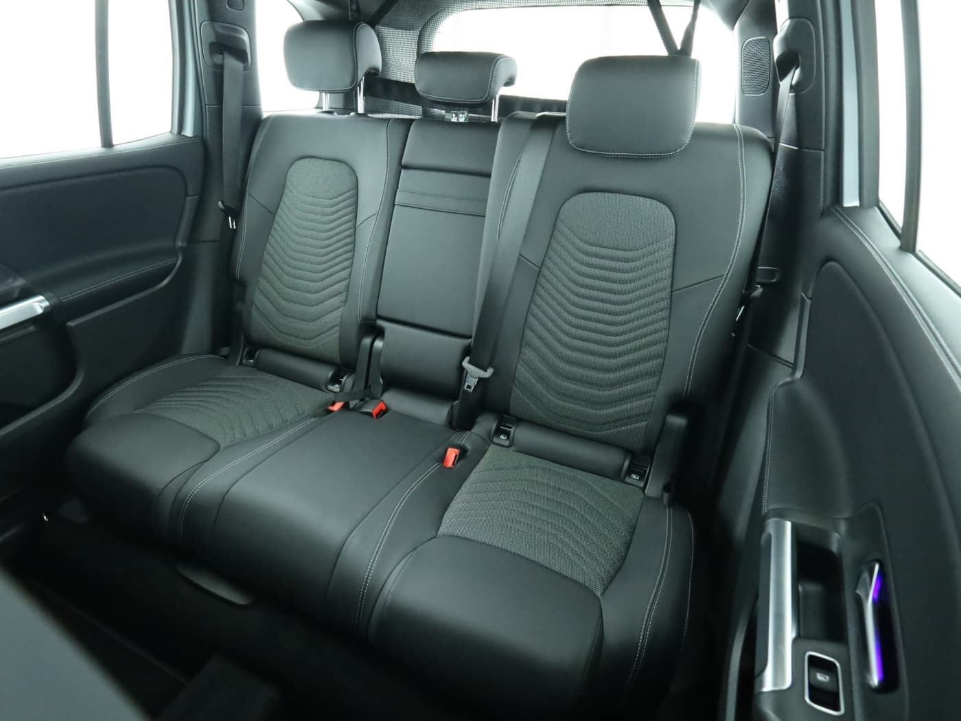 Mercedes-Benz GLB 200 d Bild 18