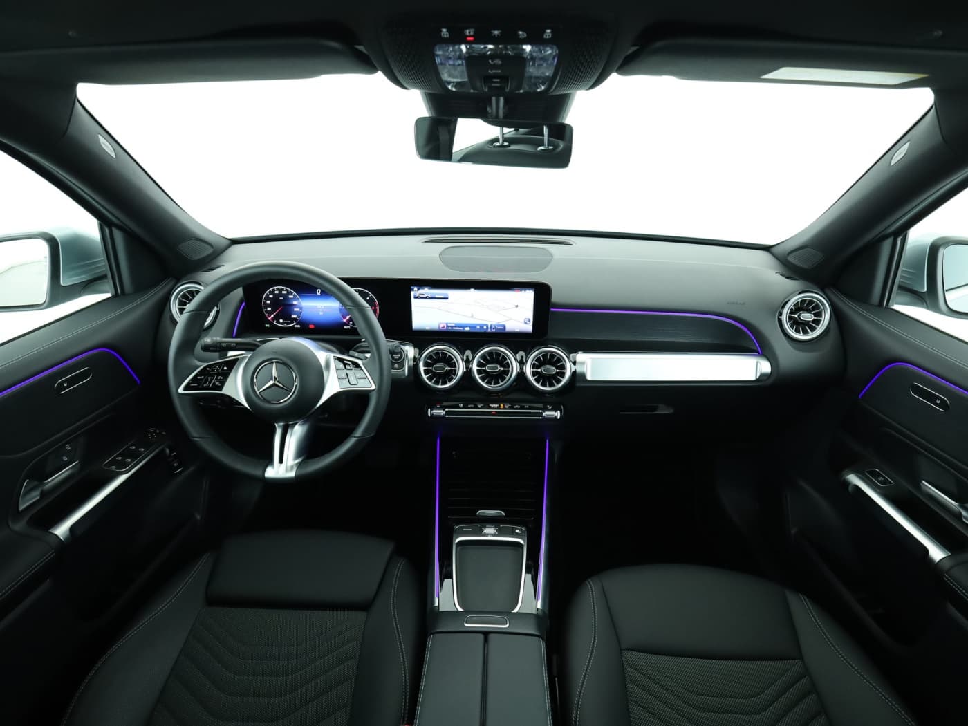 Mercedes-Benz GLB 200 d Bild 19