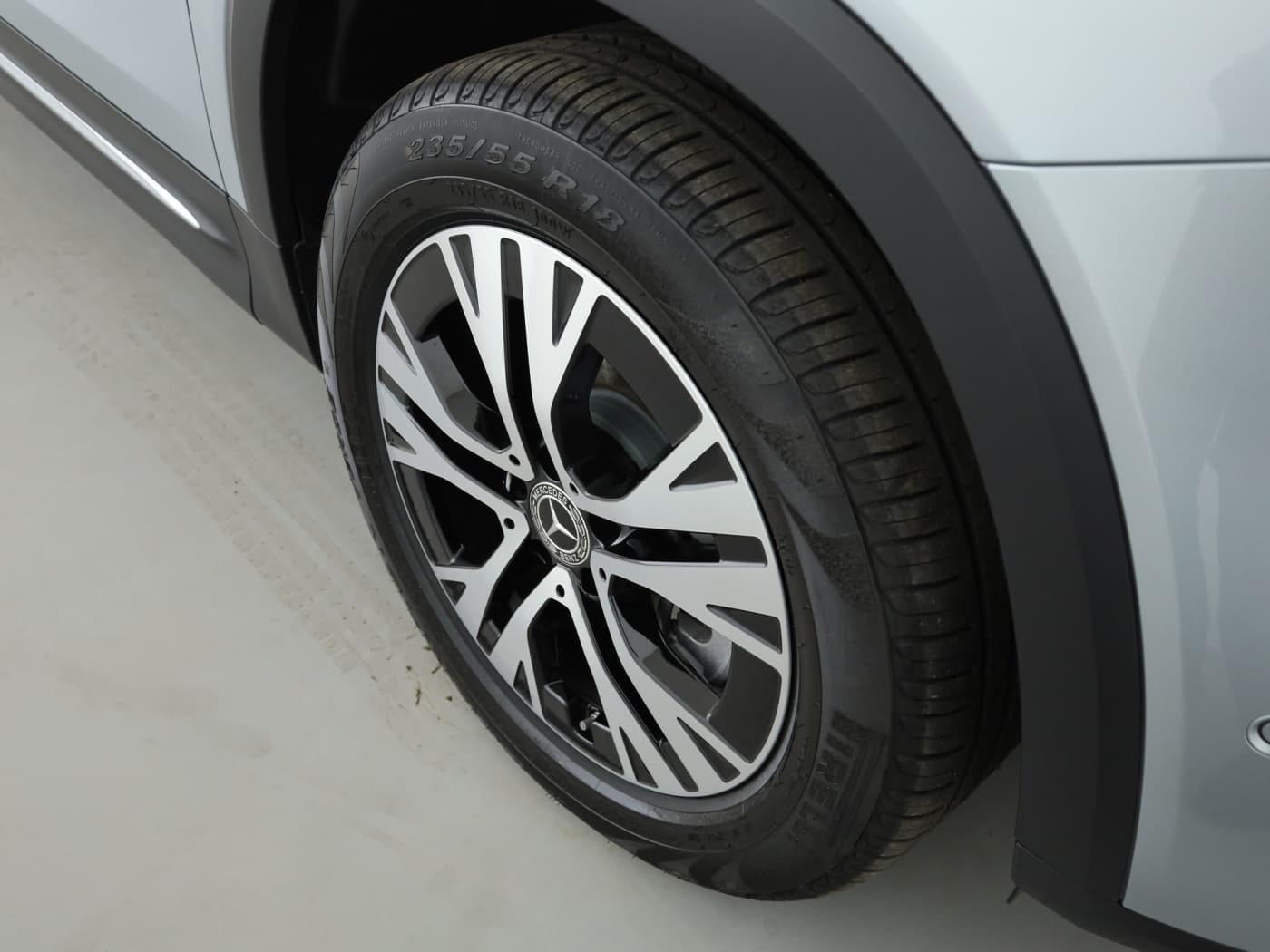 Mercedes-Benz GLB 200 d Bild 22