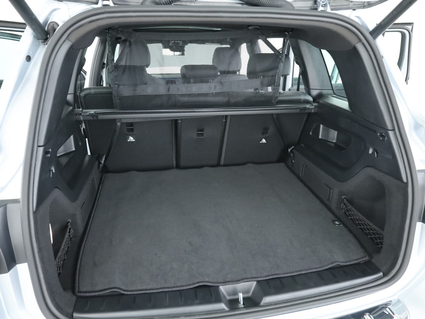 Mercedes-Benz GLB 200 d Bild 23