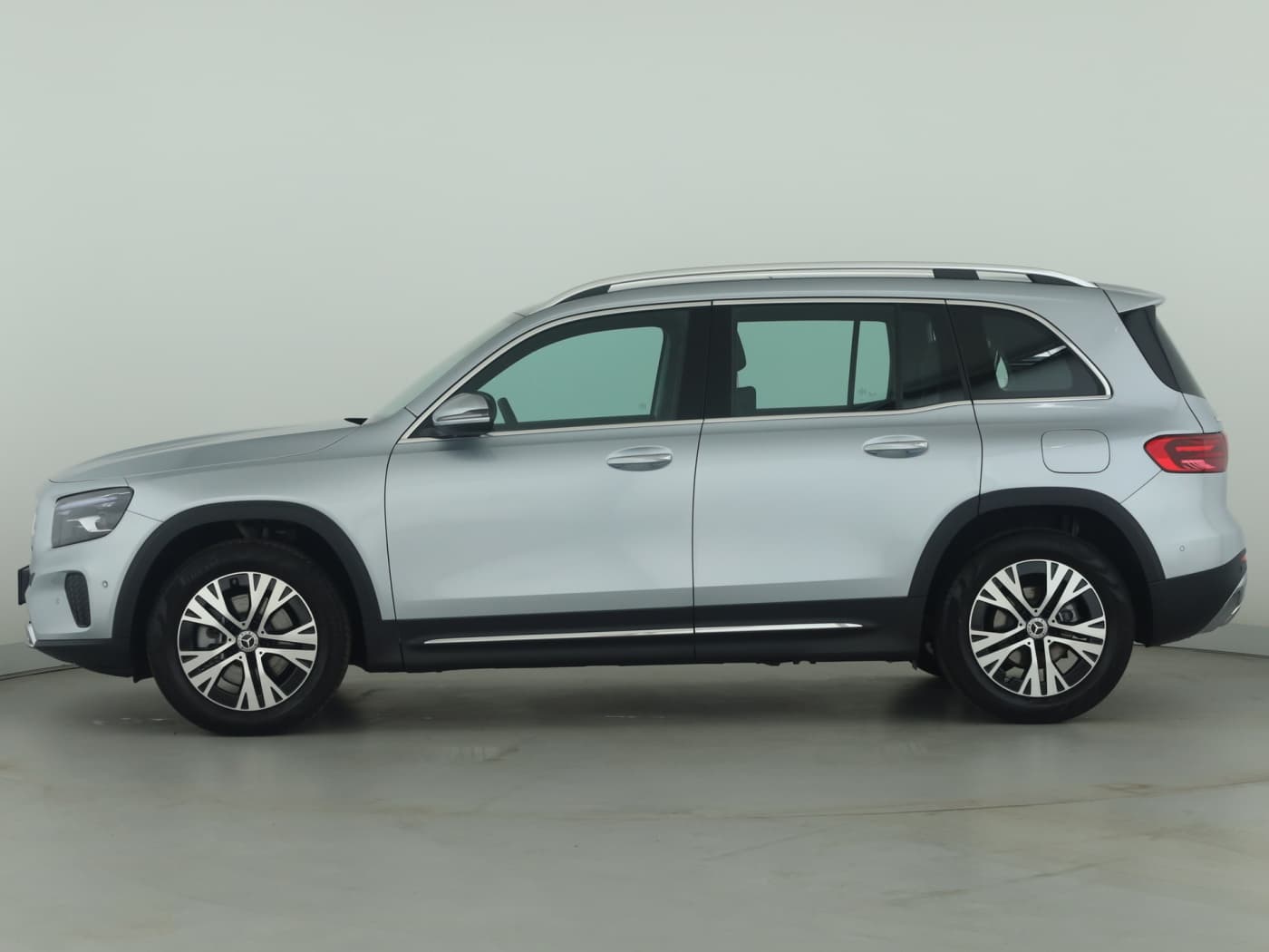 Mercedes-Benz GLB 200 d Bild 7