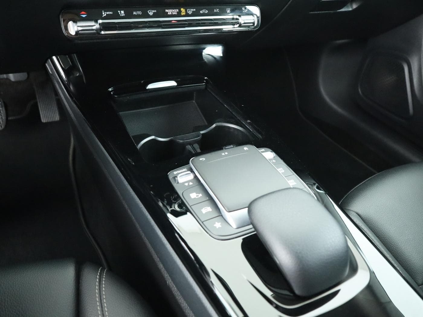 Mercedes-Benz CLA 250 e SB Bild 15