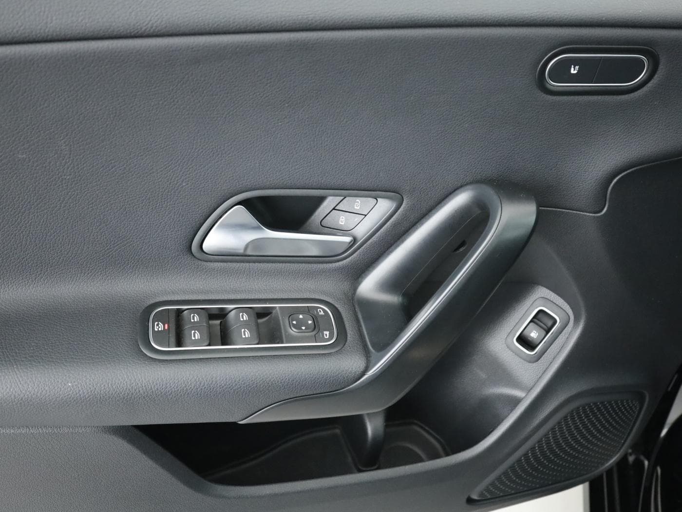 Mercedes-Benz CLA 250 e SB Bild 20