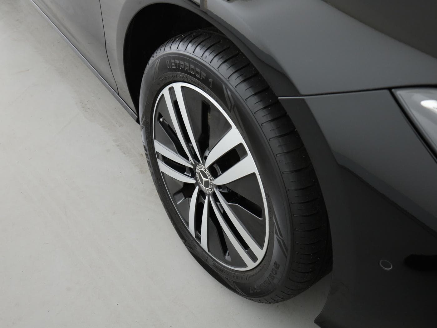 Mercedes-Benz CLA 250 e SB Bild 22