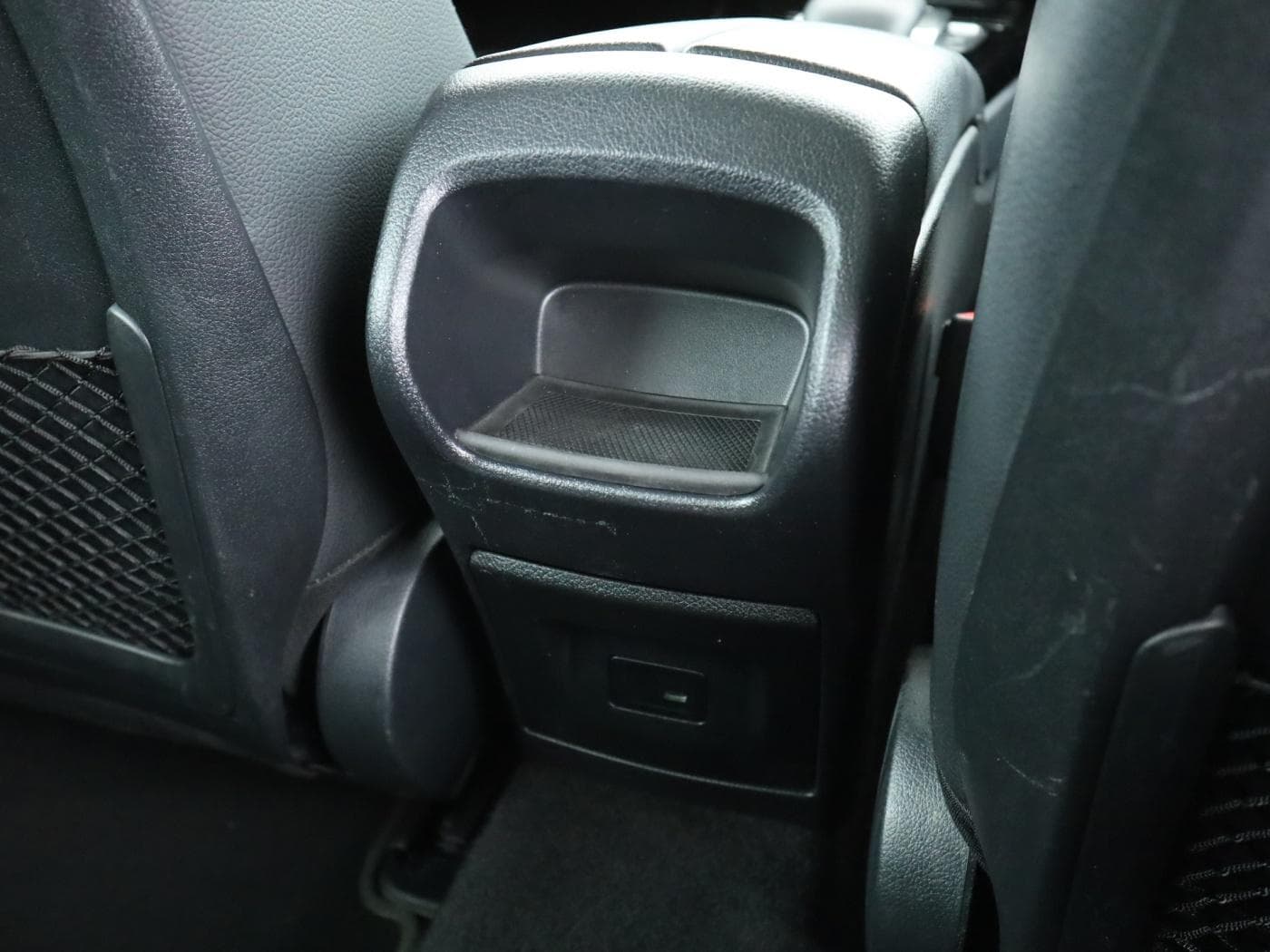 Mercedes-Benz CLA 250 e SB Bild 23