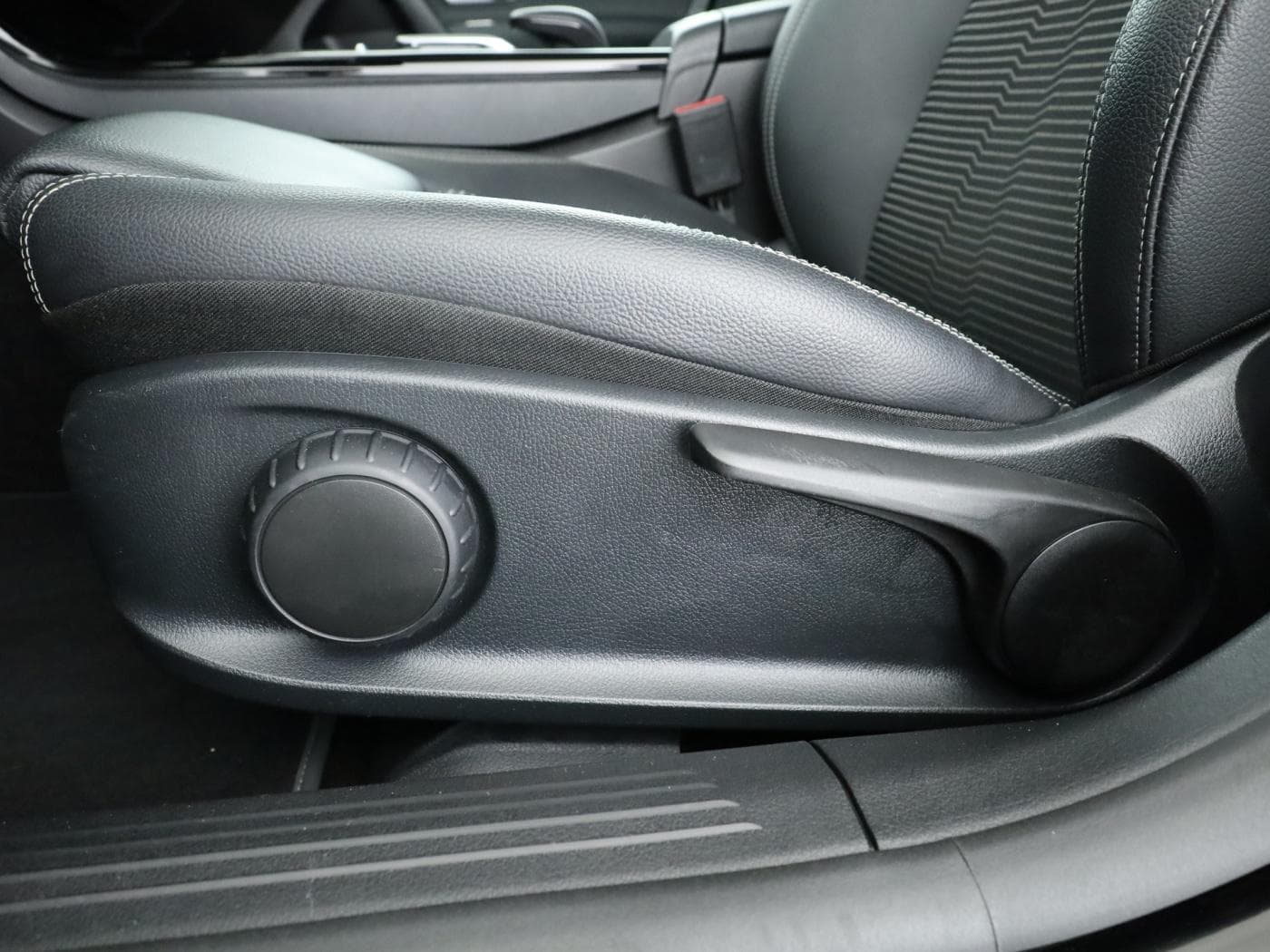 Mercedes-Benz CLA 250 e SB Bild 24