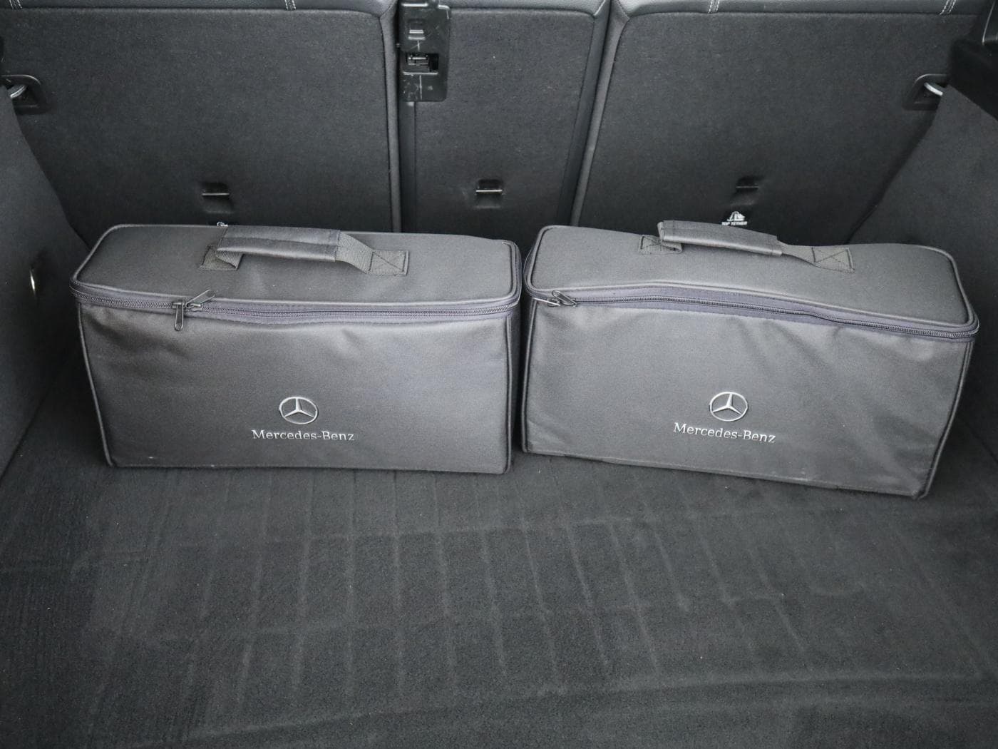 Mercedes-Benz CLA 250 e SB Bild 25