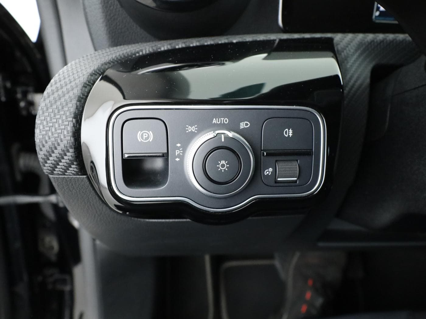 Mercedes-Benz CLA 250 e SB Bild 26