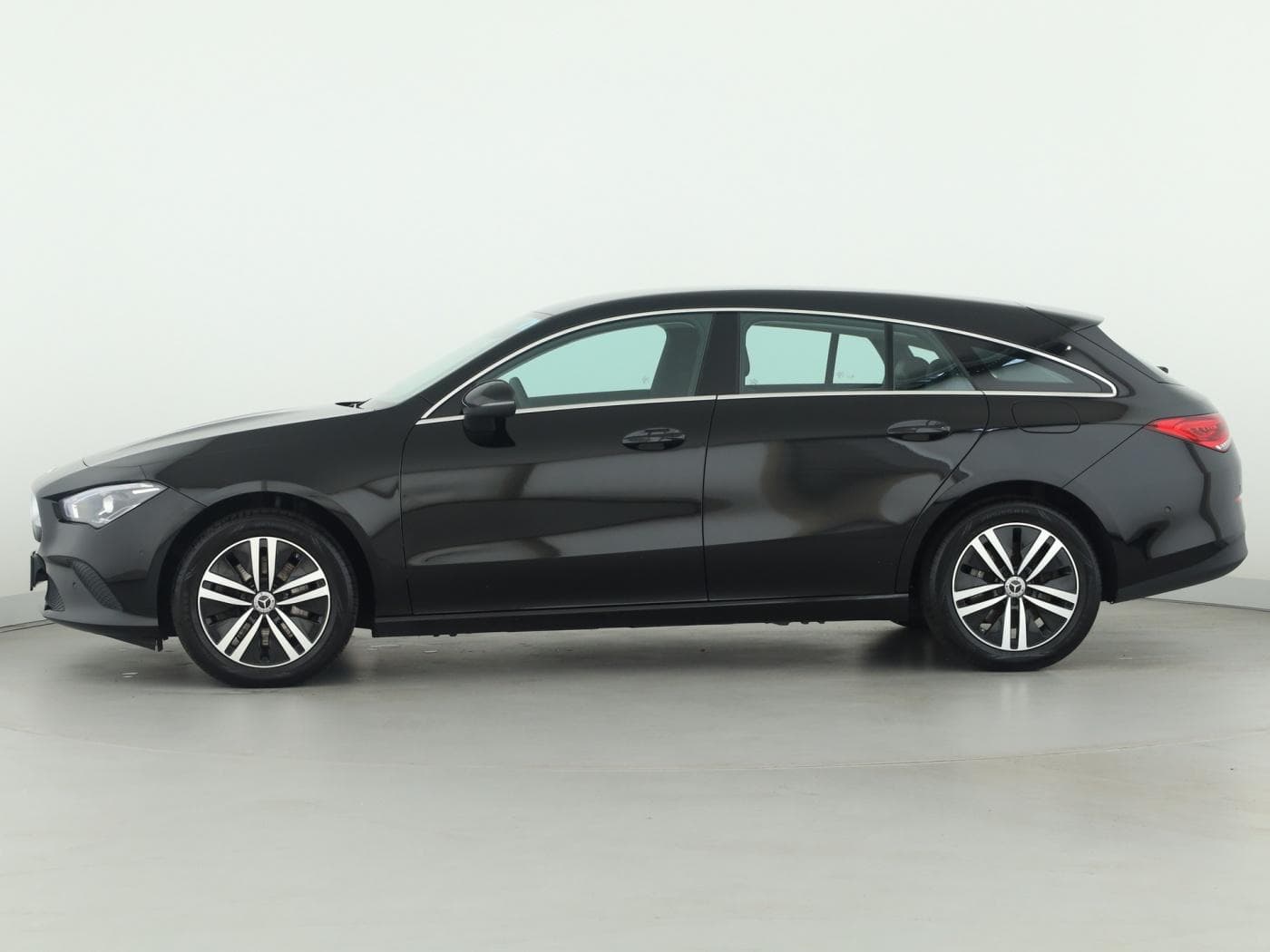 Mercedes-Benz CLA 250 e SB Bild 7