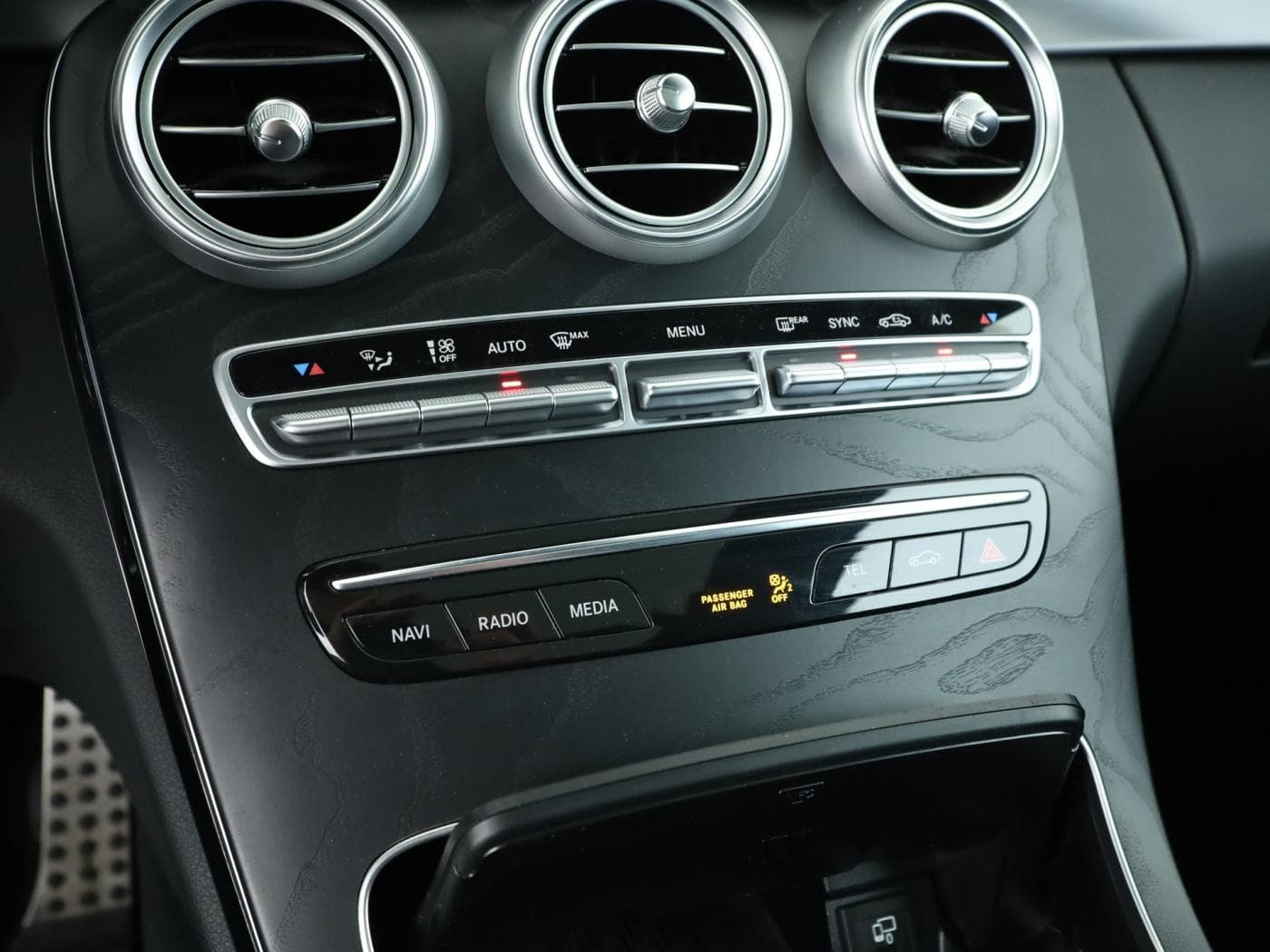 Mercedes-Benz C 220 d 4M Coup Bild 14