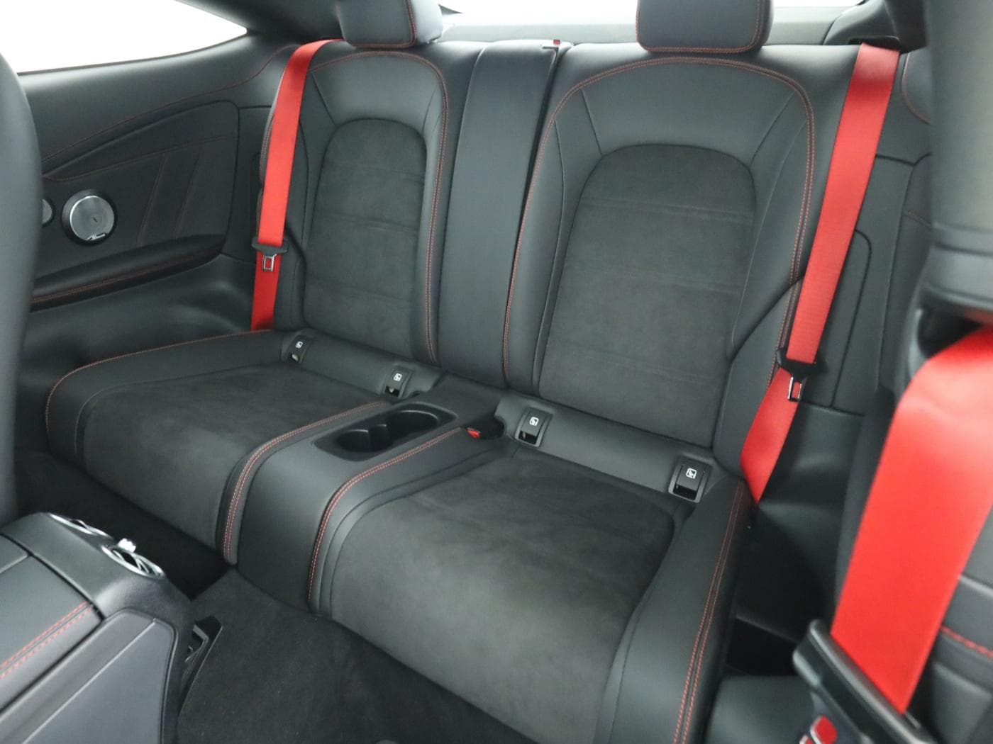 Mercedes-Benz C 220 d 4M Coup Bild 18