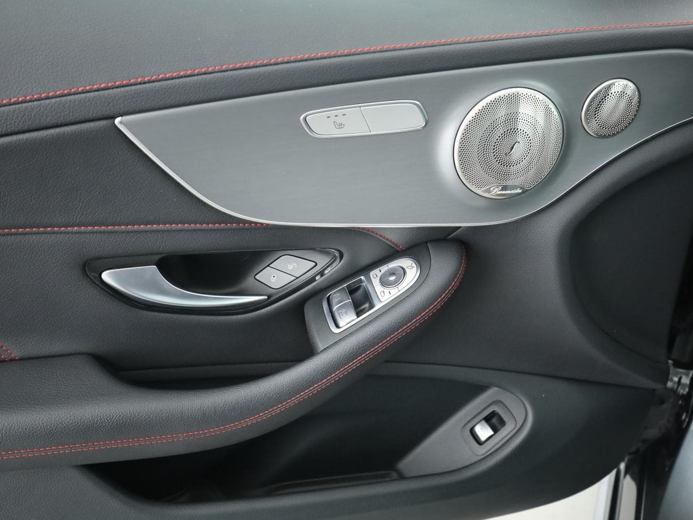 Mercedes-Benz C 220 d 4M Coup Bild 20