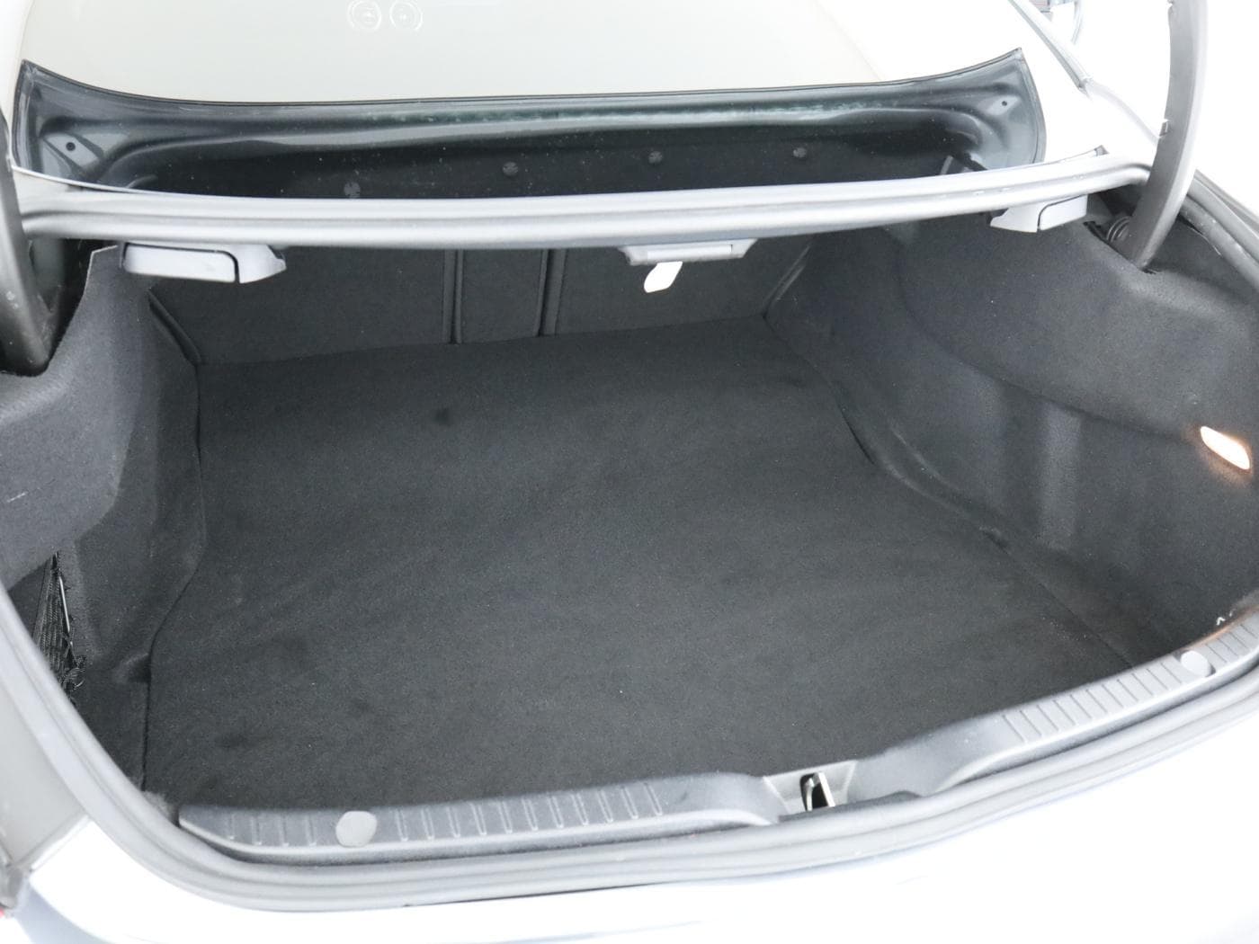 Mercedes-Benz C 220 d 4M Coup Bild 23