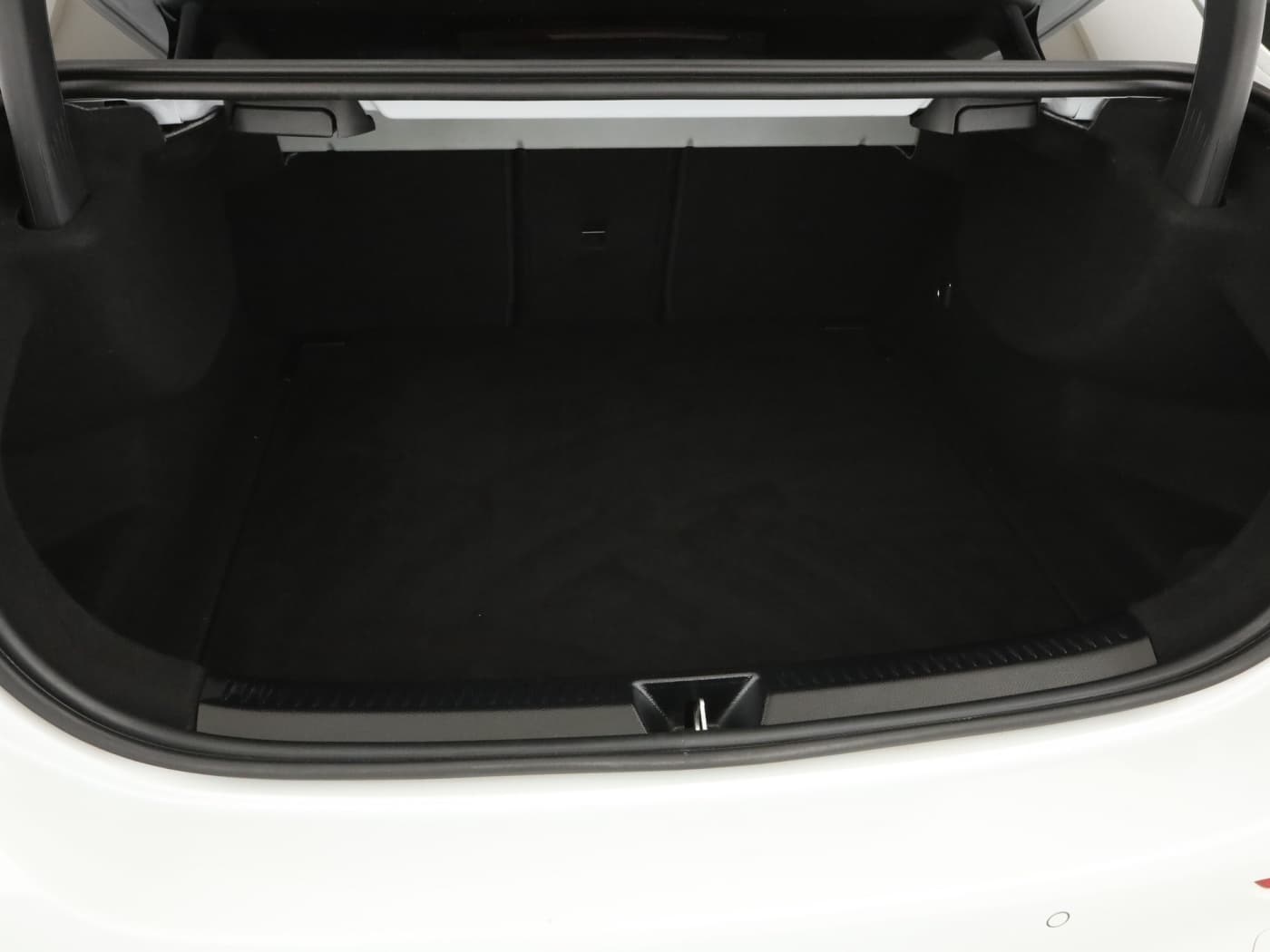 Mercedes-Benz A 35 AMG 4M Lim Bild 23