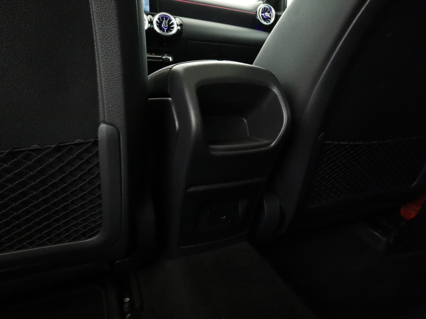 Mercedes-Benz A 35 AMG 4M Lim Bild 24