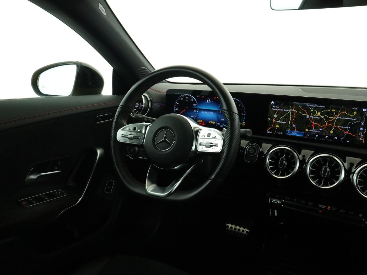 Mercedes-Benz CLA 250 e SB Bild 10