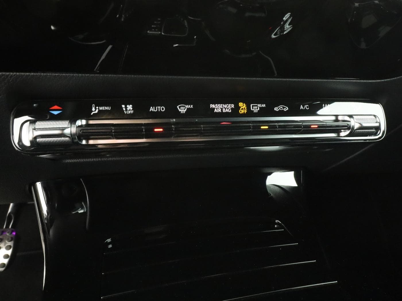 Mercedes-Benz CLA 250 e SB Bild 14