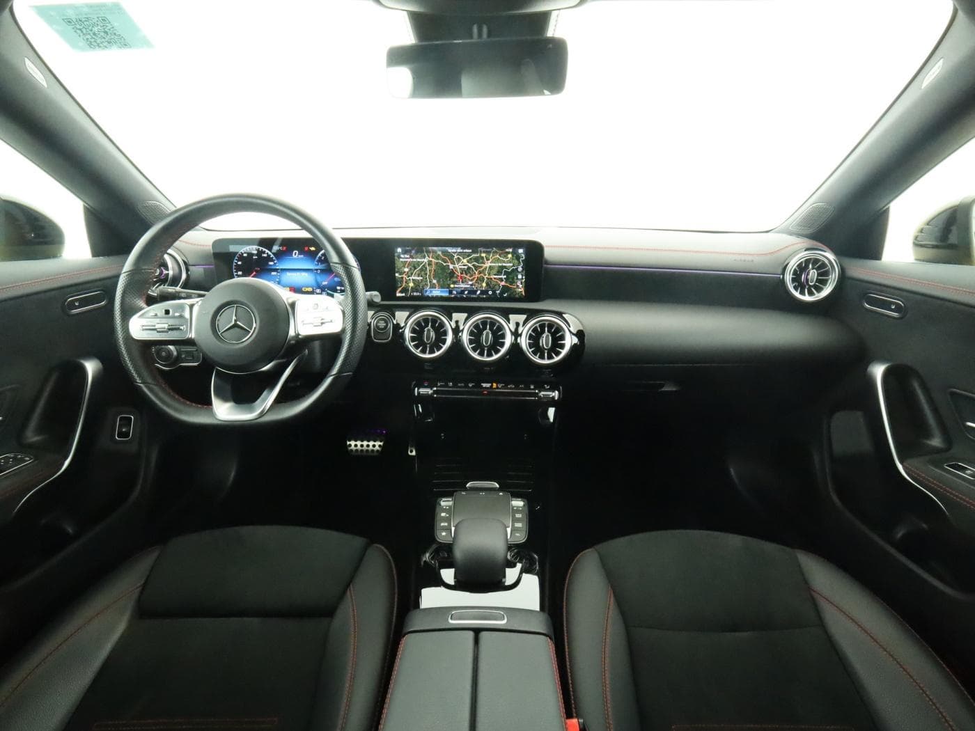 Mercedes-Benz CLA 250 e SB Bild 19