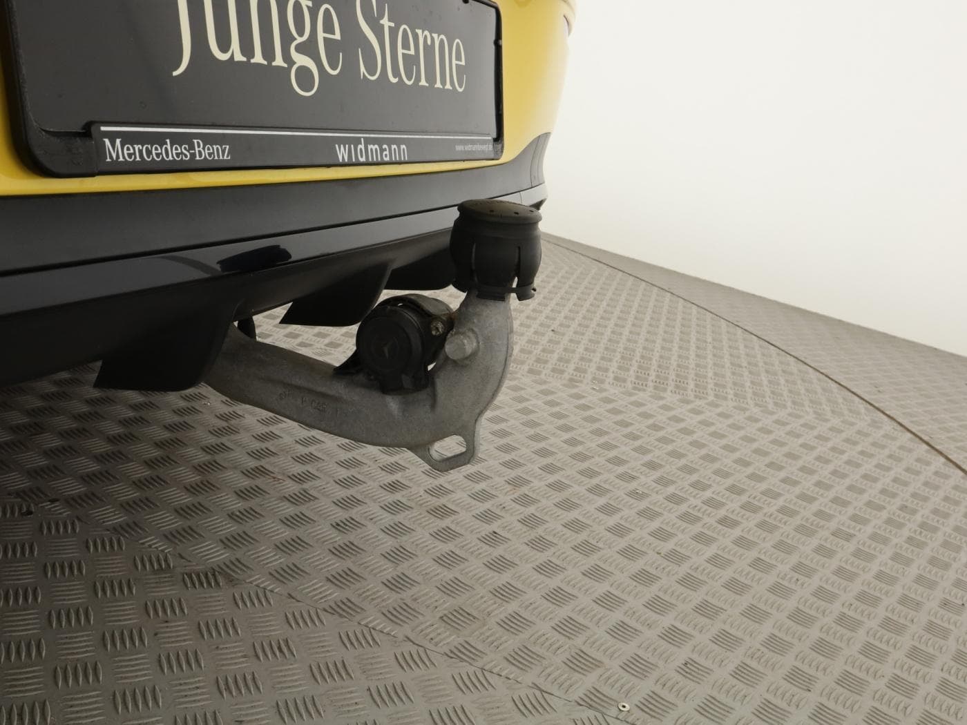 Mercedes-Benz CLA 250 e SB Bild 25