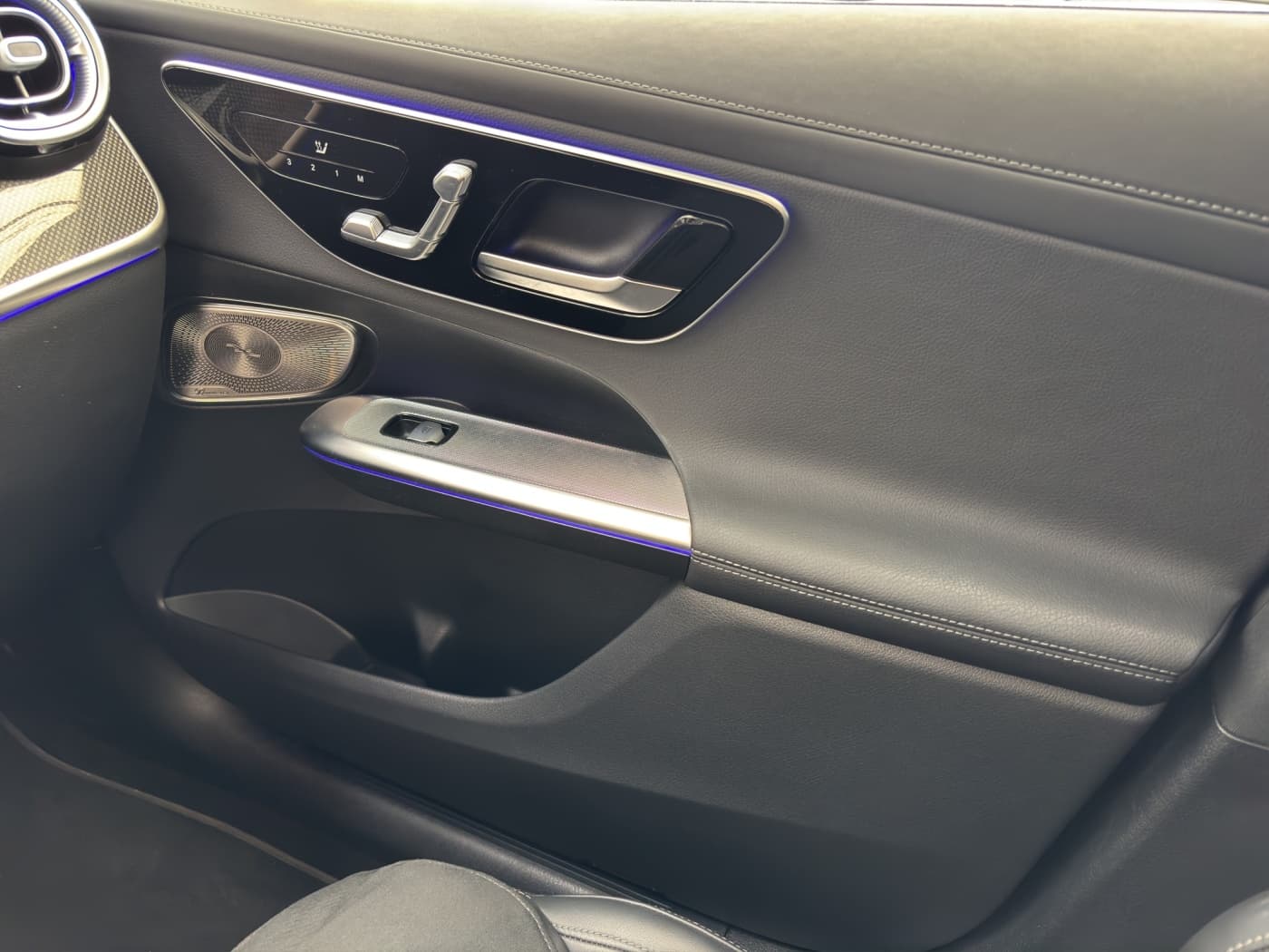 Mercedes-Benz GLC 300 d 4M Bild 14