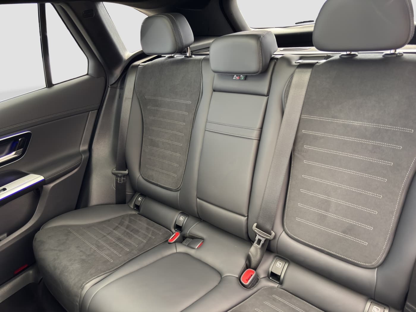 Mercedes-Benz GLC 300 d 4M Bild 17