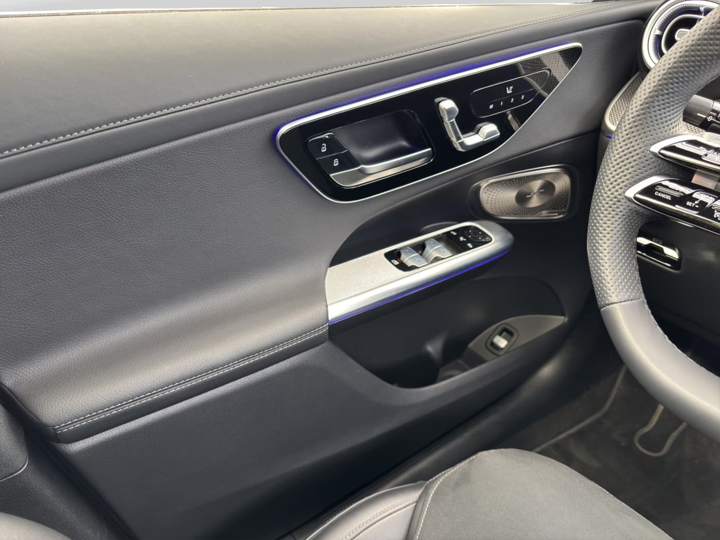 Mercedes-Benz GLC 300 d 4M Bild 18