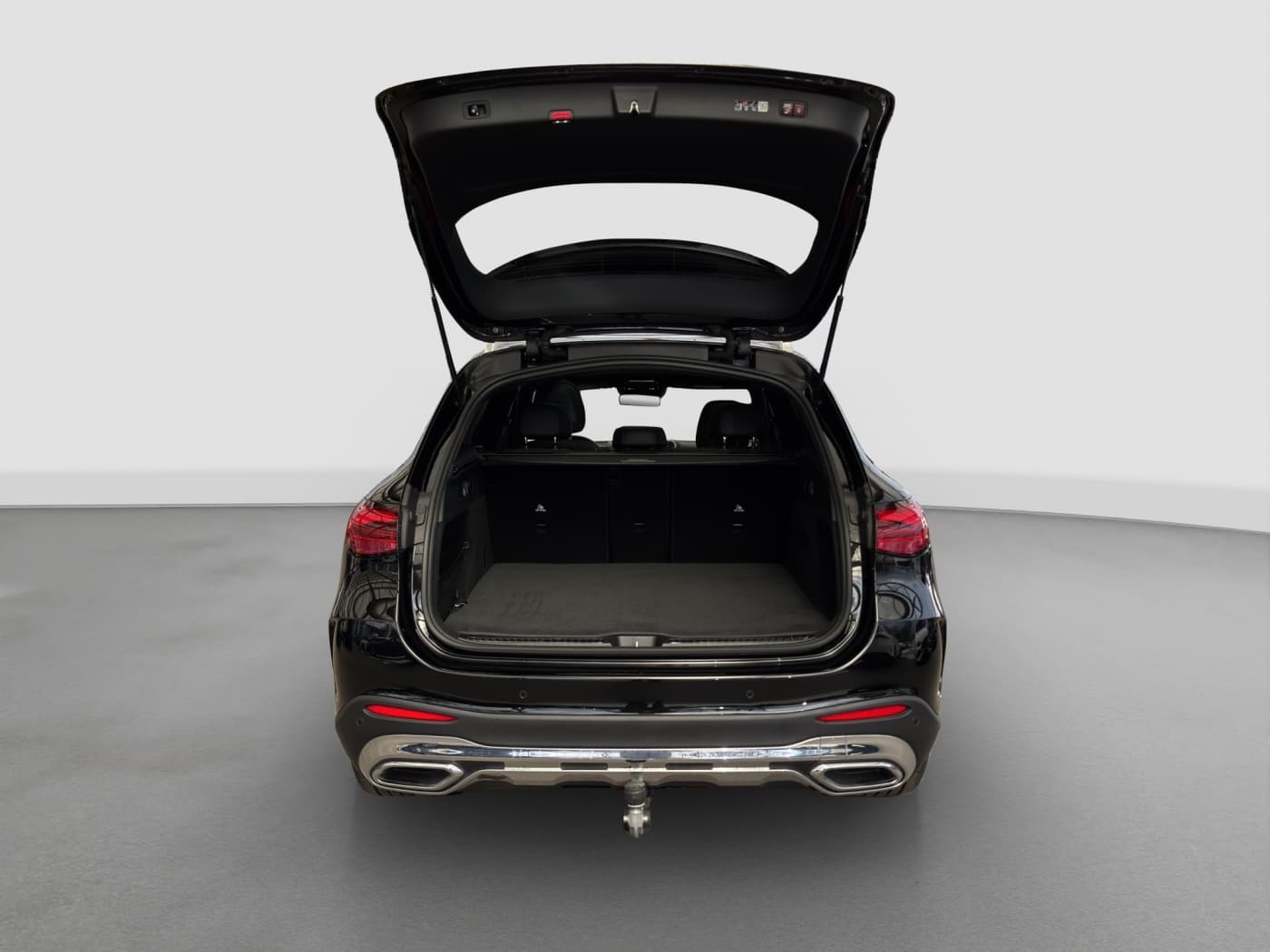 Mercedes-Benz GLC 300 d 4M Bild 19