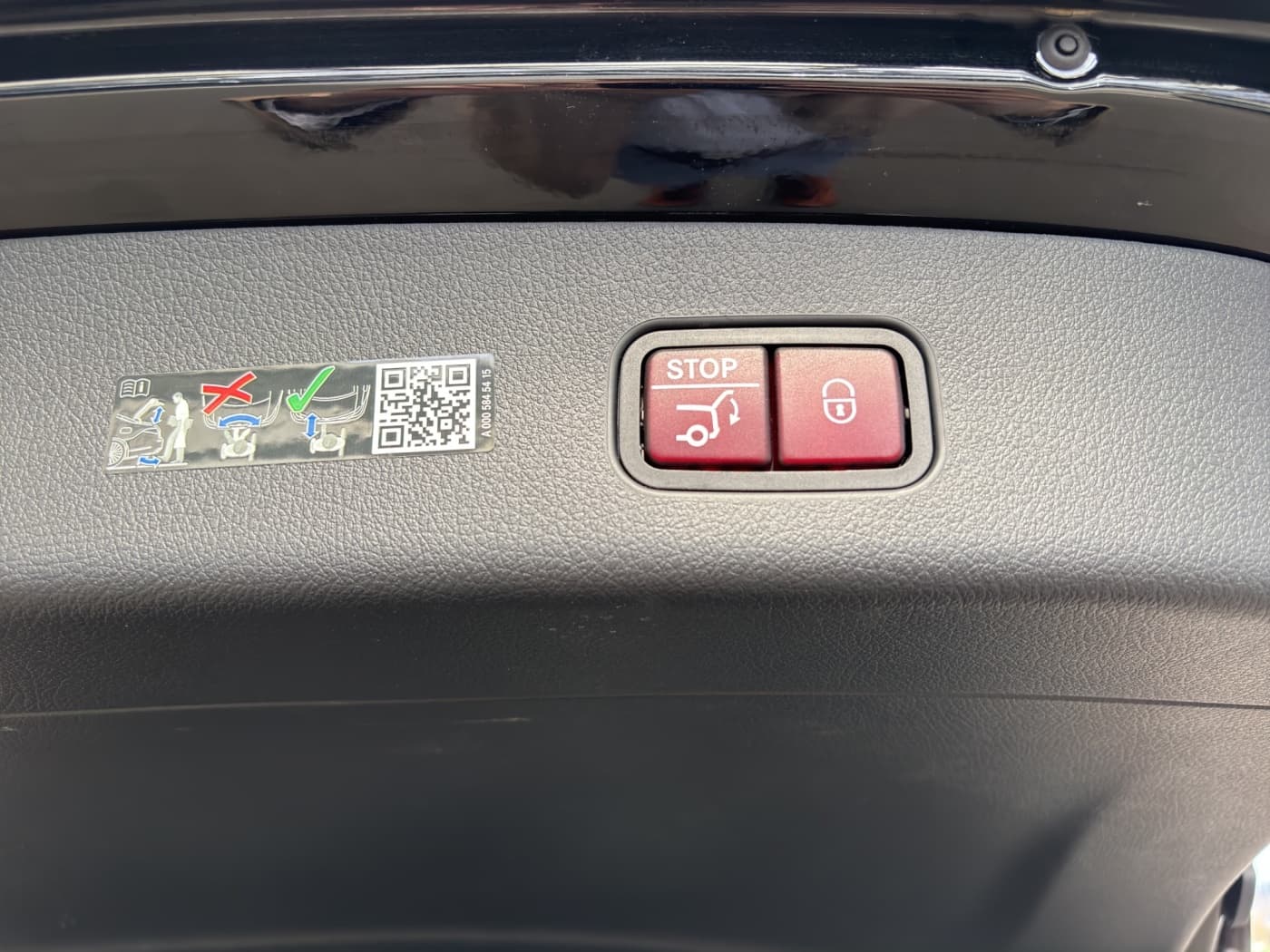 Mercedes-Benz GLC 300 d 4M Bild 21