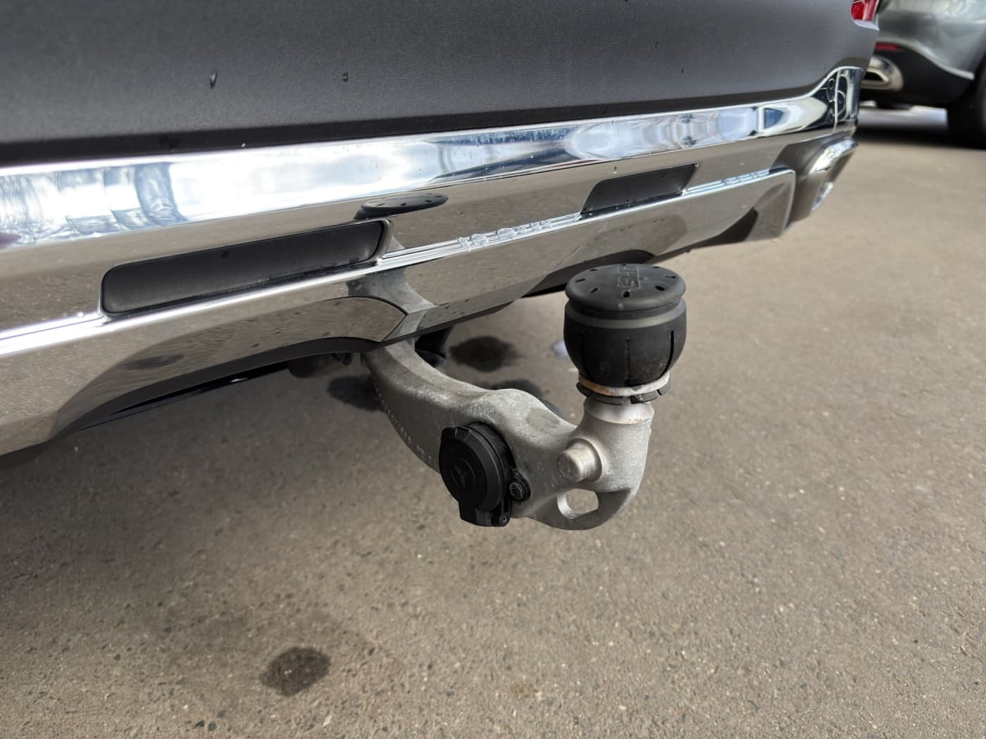 Mercedes-Benz GLC 300 d 4M Bild 23