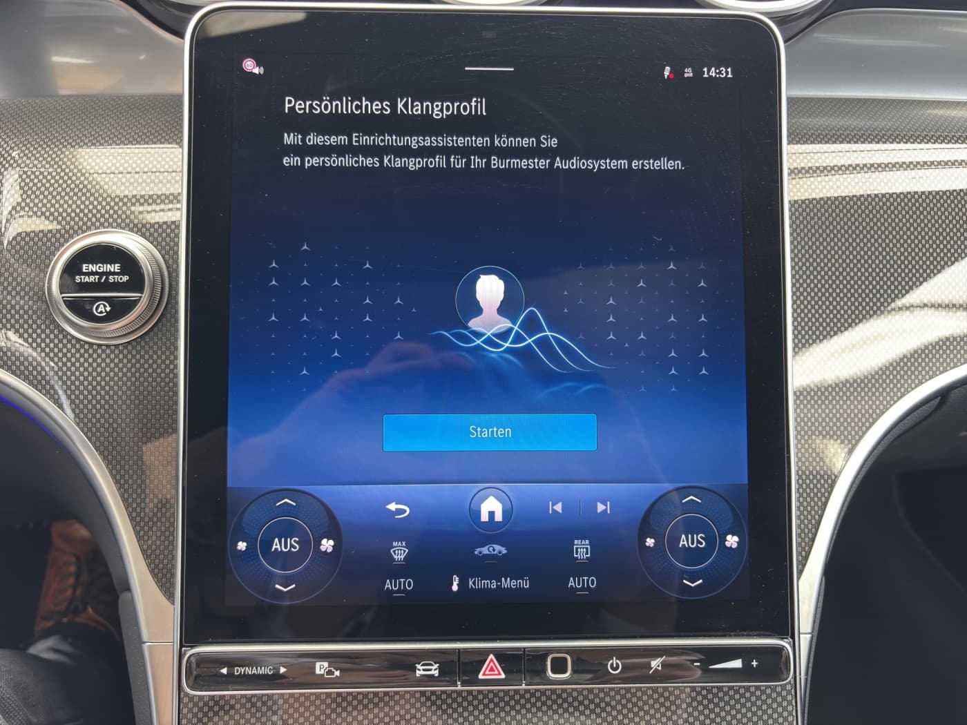 Mercedes-Benz GLC 300 d 4M Bild 27