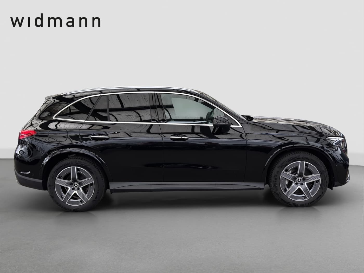 Mercedes-Benz GLC 300 d 4M Bild 6